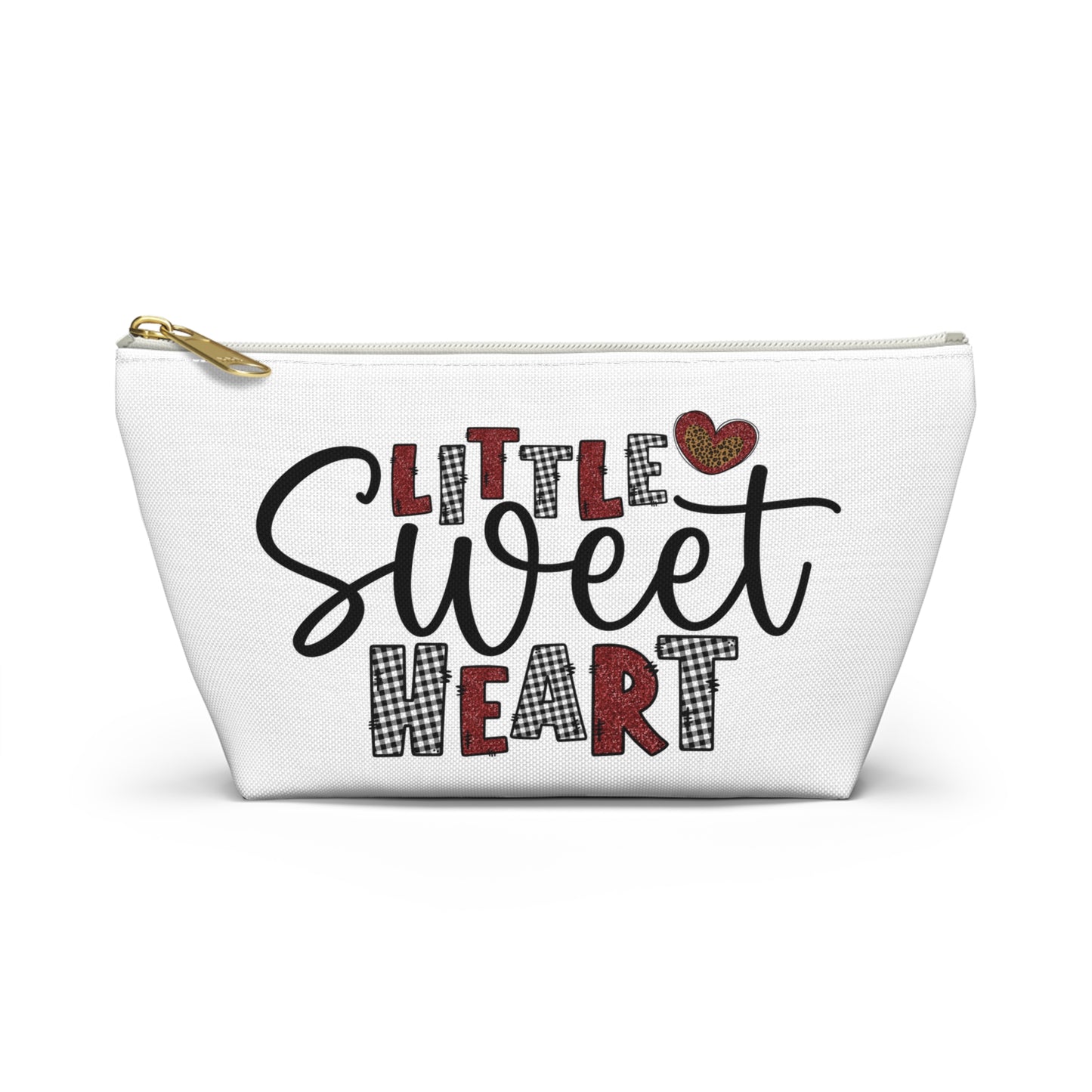 Love & Sweetheart Accessory Pouch
