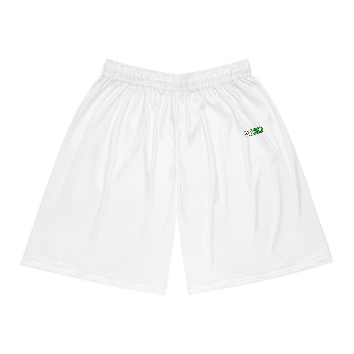 Keibo Brand Basketball Shorts - Lightweight Athletic Wear for Sports Lovers
