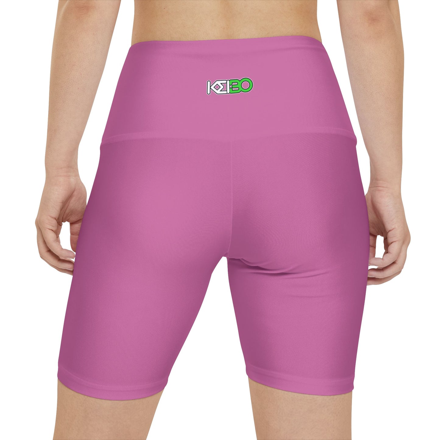 KEIBO Women's Shorts - High-Performance Activewear for Fitness Enthusiasts