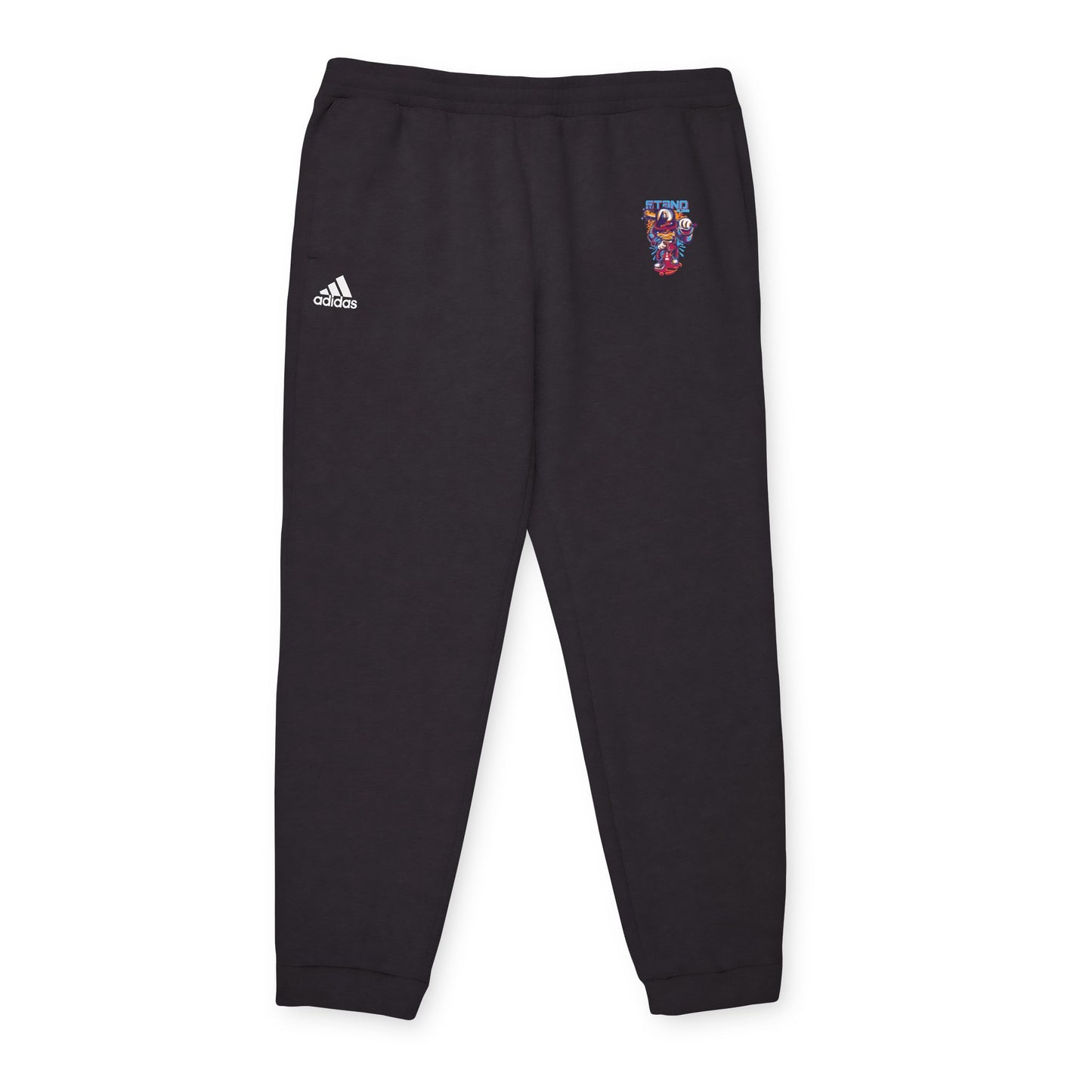 Fleece Joggers - Comfortable Athletic Wear for All Seasons