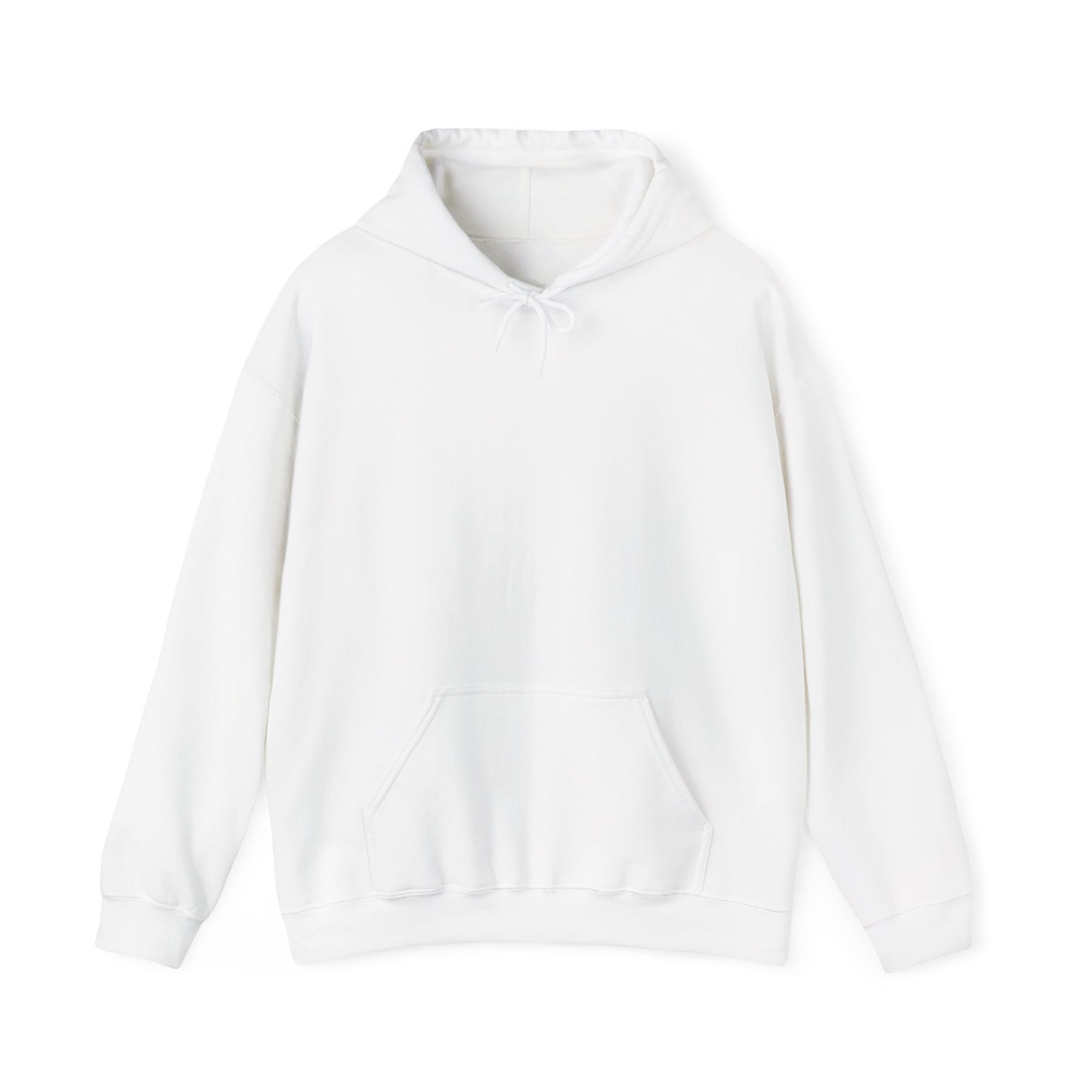 Vintage Inspired Fitness Hero Hoodie - Unisex Heavy Blend™ Sweatshirt