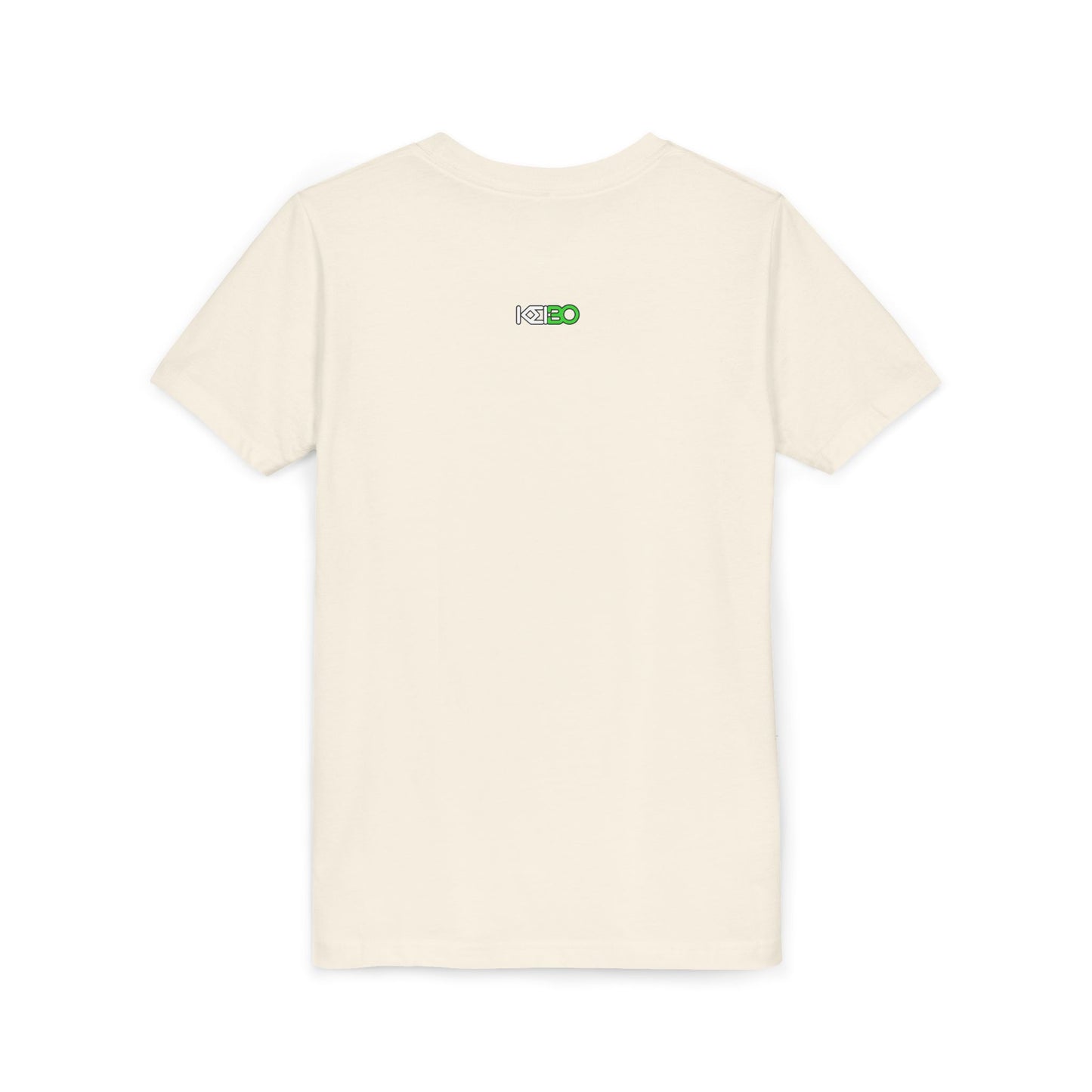 Youth Graphic T-Shirt for Adventure Lovers - Freedom Delivery