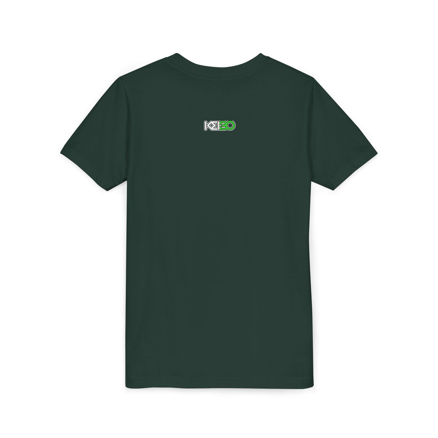 Anime Epic Youth Tee - Attack on Titan Inspired for Anime Fans