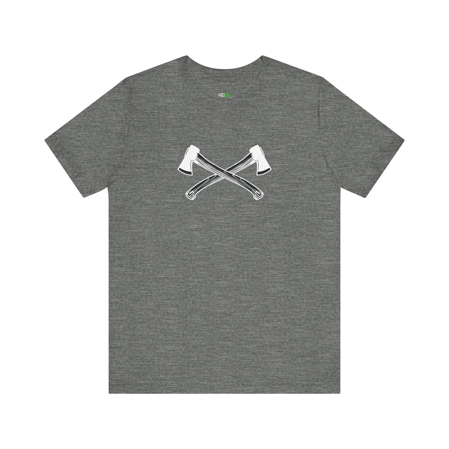 Adventure Is Out There Men's Jersey Tee - Perfect for Outdoor Lovers