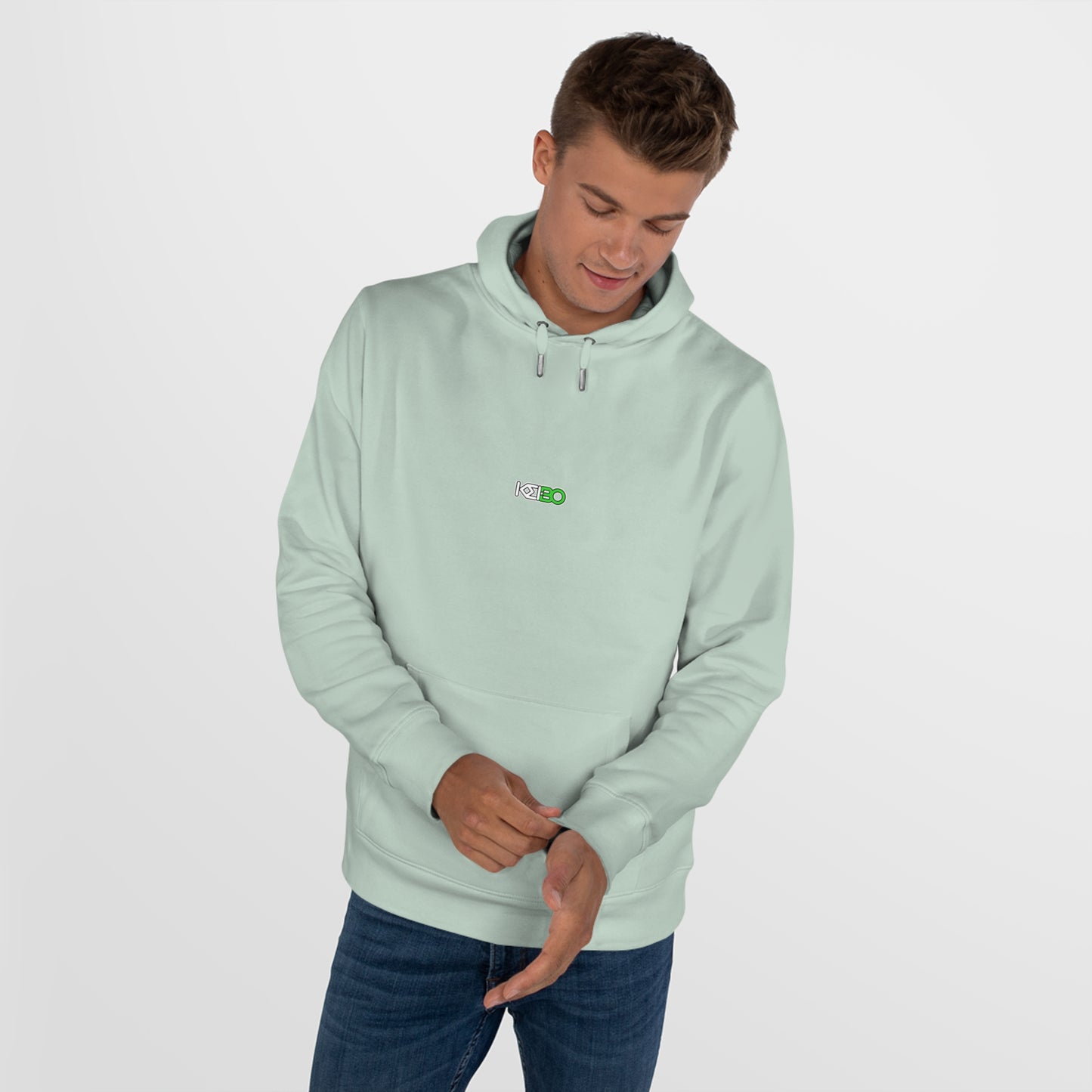 Vintage Racing King Hoodie – Cool Retro Hoodie for Car Enthusiasts
