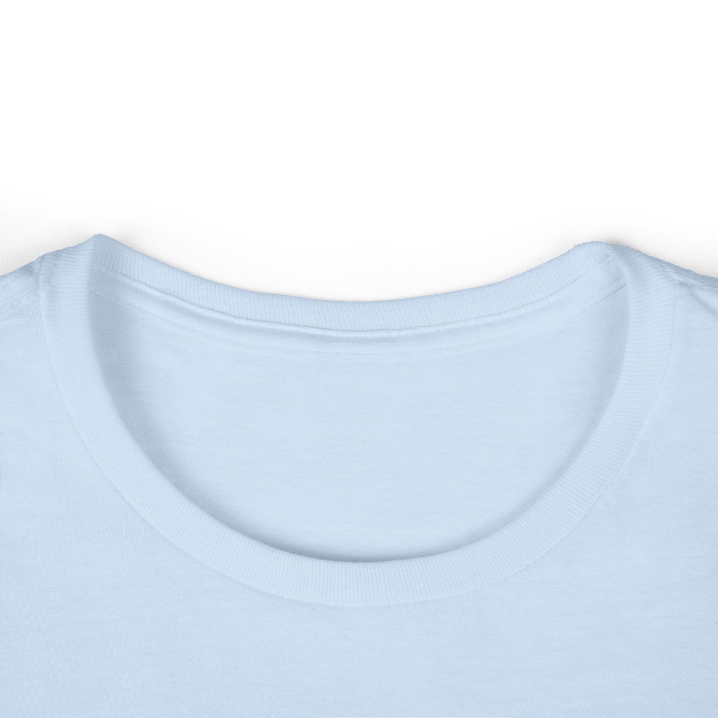 Women's Graphic T-Shirt for Positive Vibes