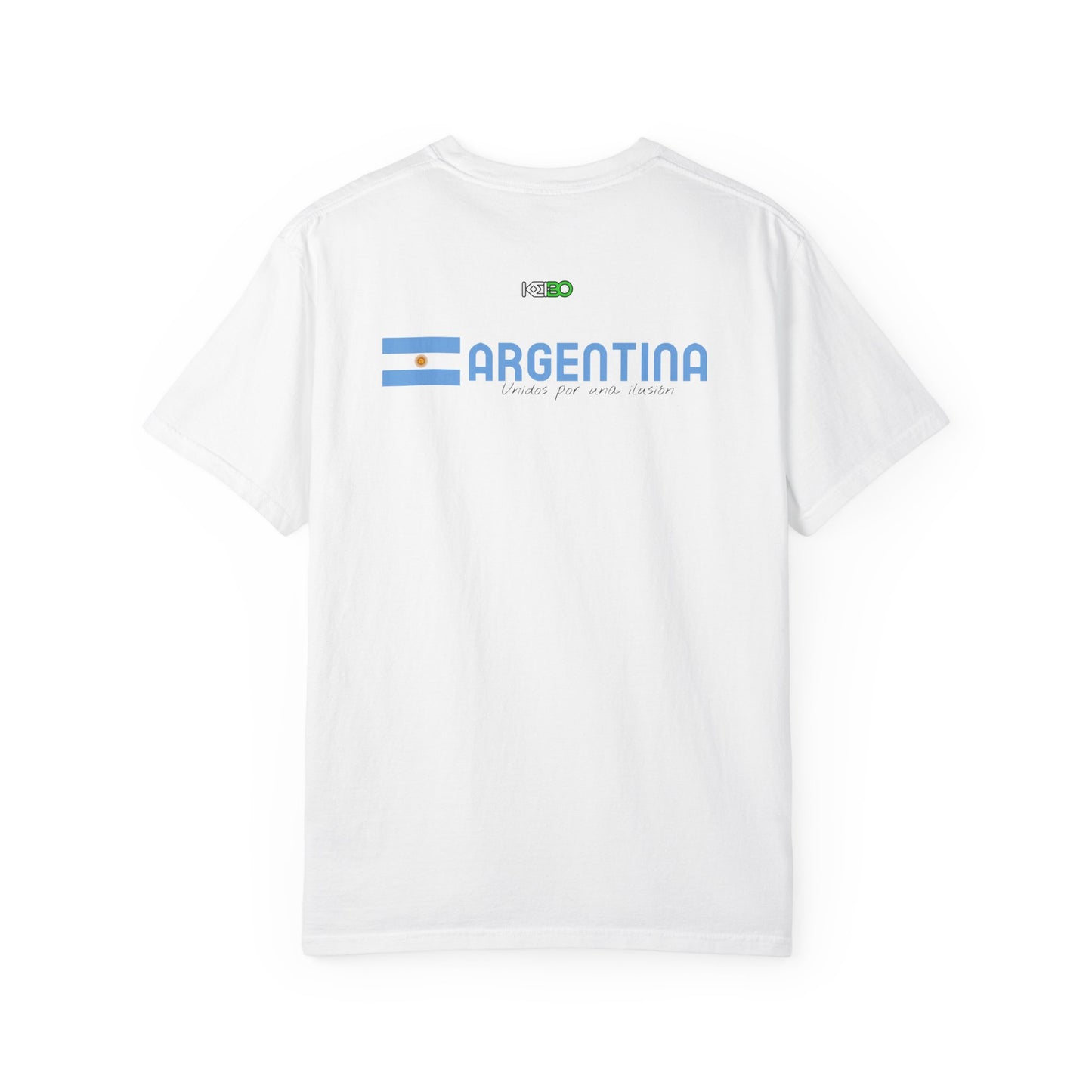Argentina World Champion T-Shirt