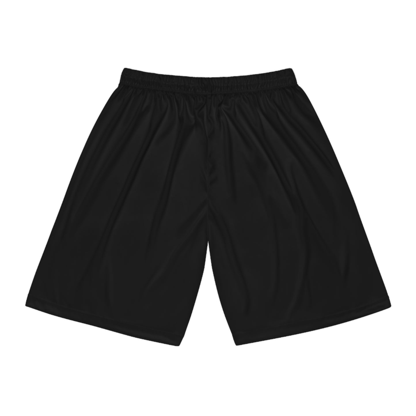 Custom Graphic Basketball Shorts - Lightweight Athletic Wear for Sports Lovers