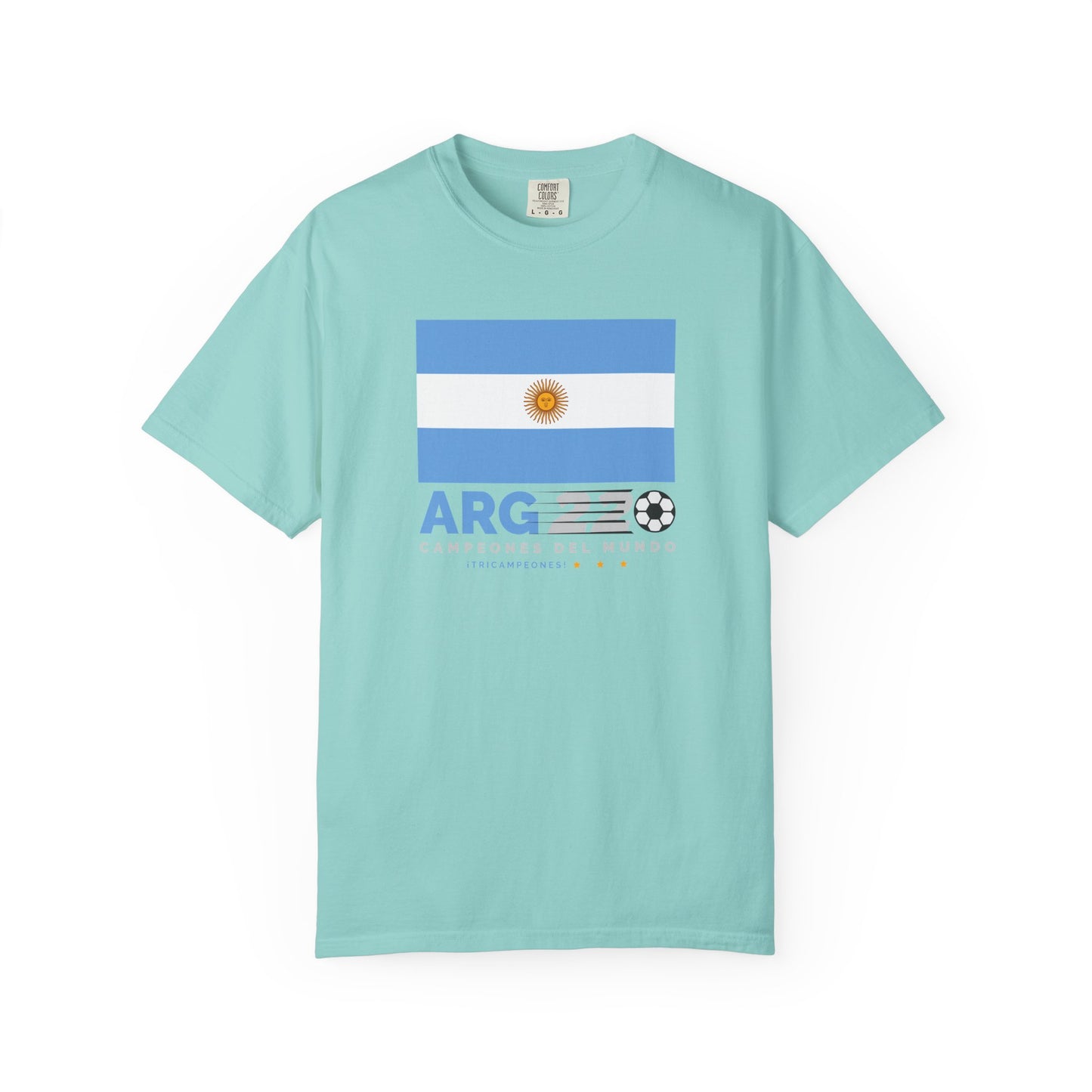 Argentina World Champion T-Shirt