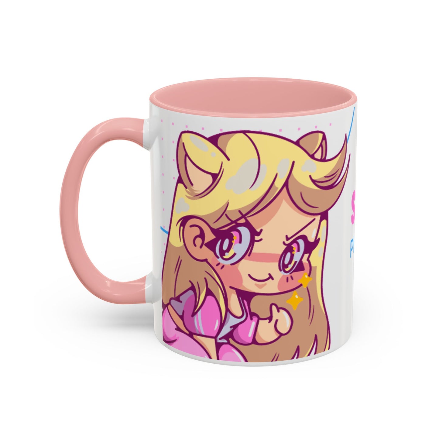 Personalized DISCORD COMMUNITY Coffee Mug 11oz – The Perfect Mug for Gamers