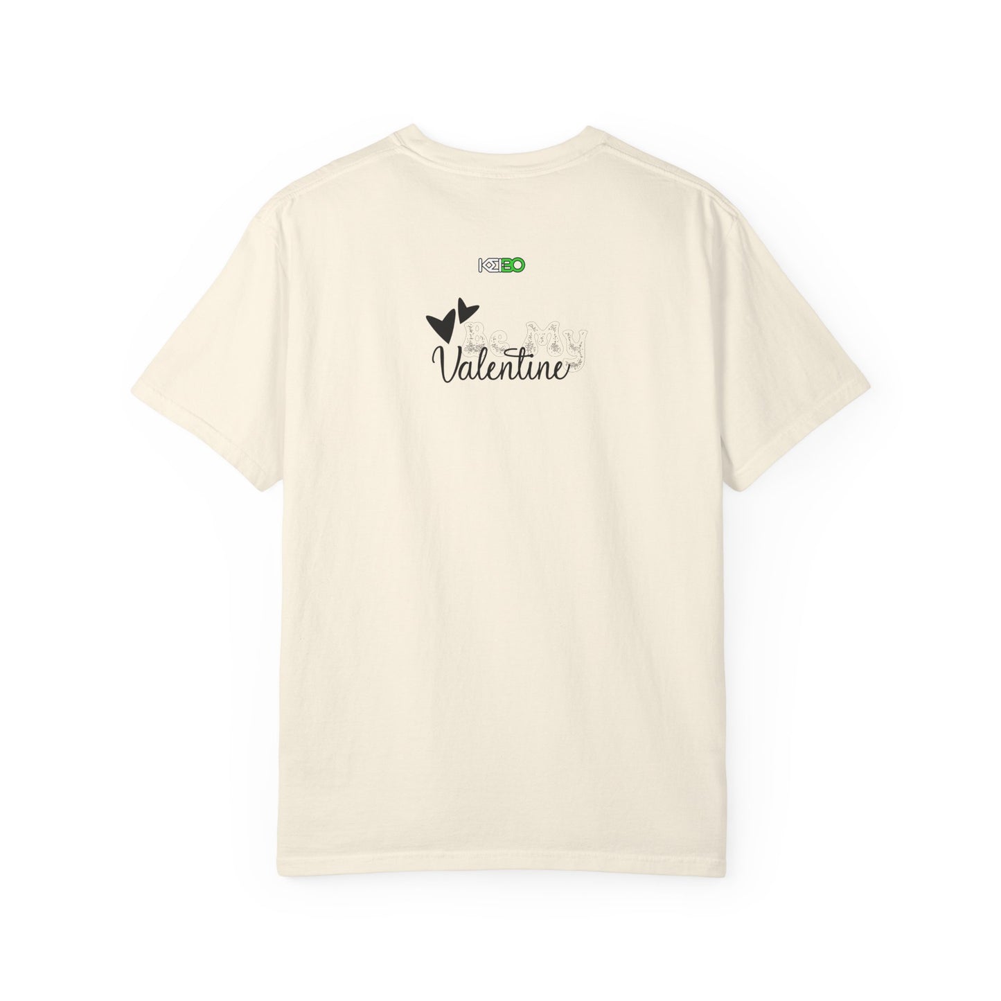 Women Graphic T-Shirt All You Need Is Love for Valentine's Day