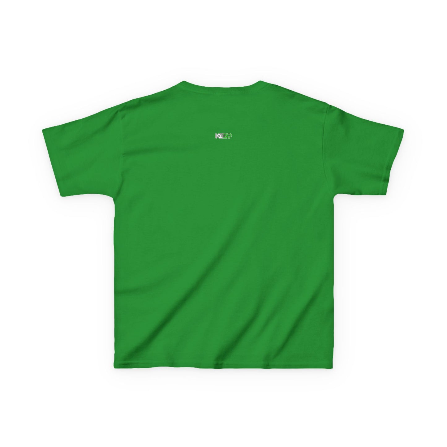 King Kids Tee Fun Graphic Tee for Young Rulers