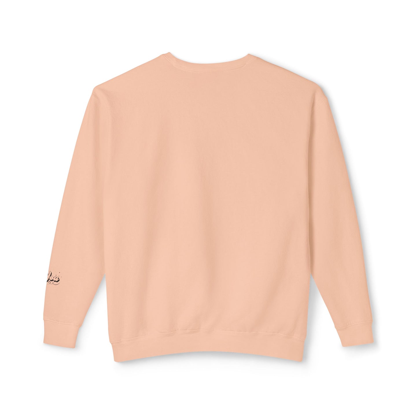 Women Sweatshirt Cutie Valentine - Perfect for Valentine's Day Outfit