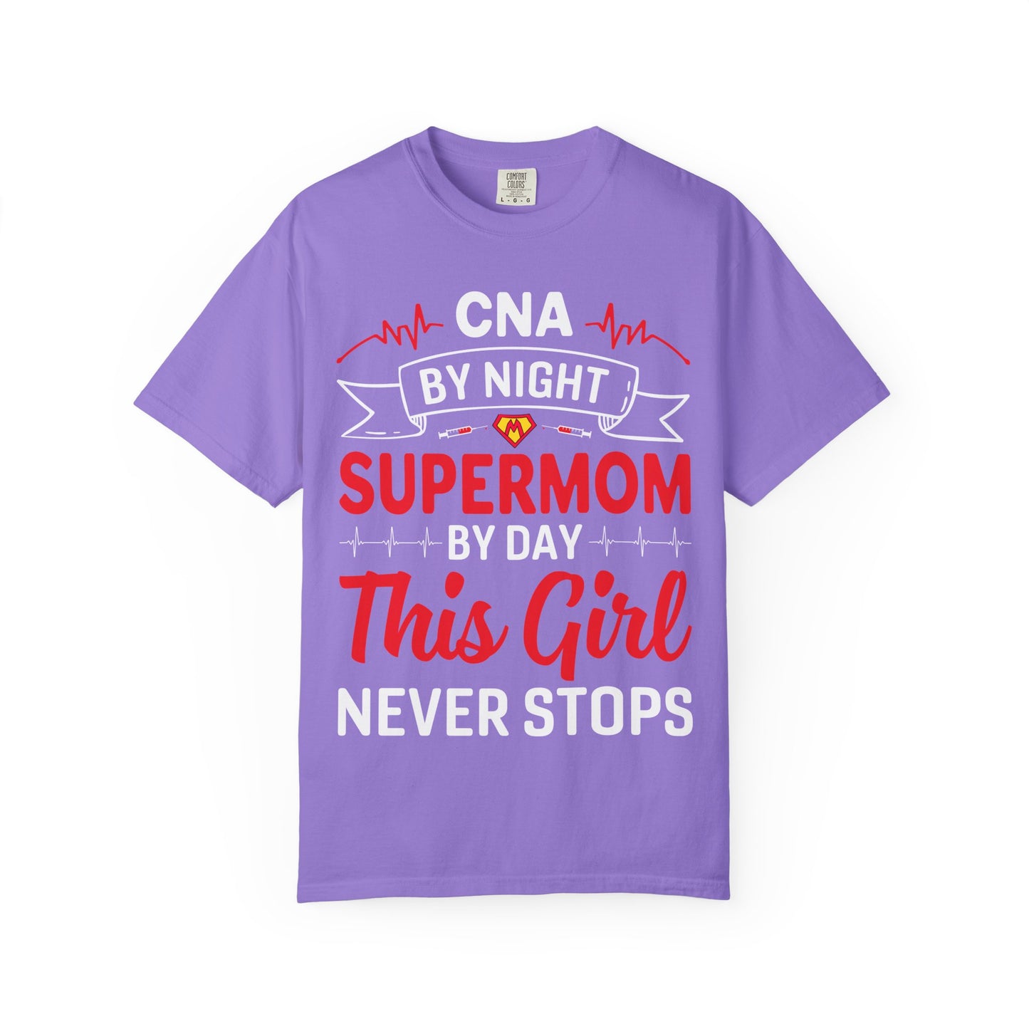 Women's T-Shirt Design German Shepherd Lover Perfect for Dog Owners