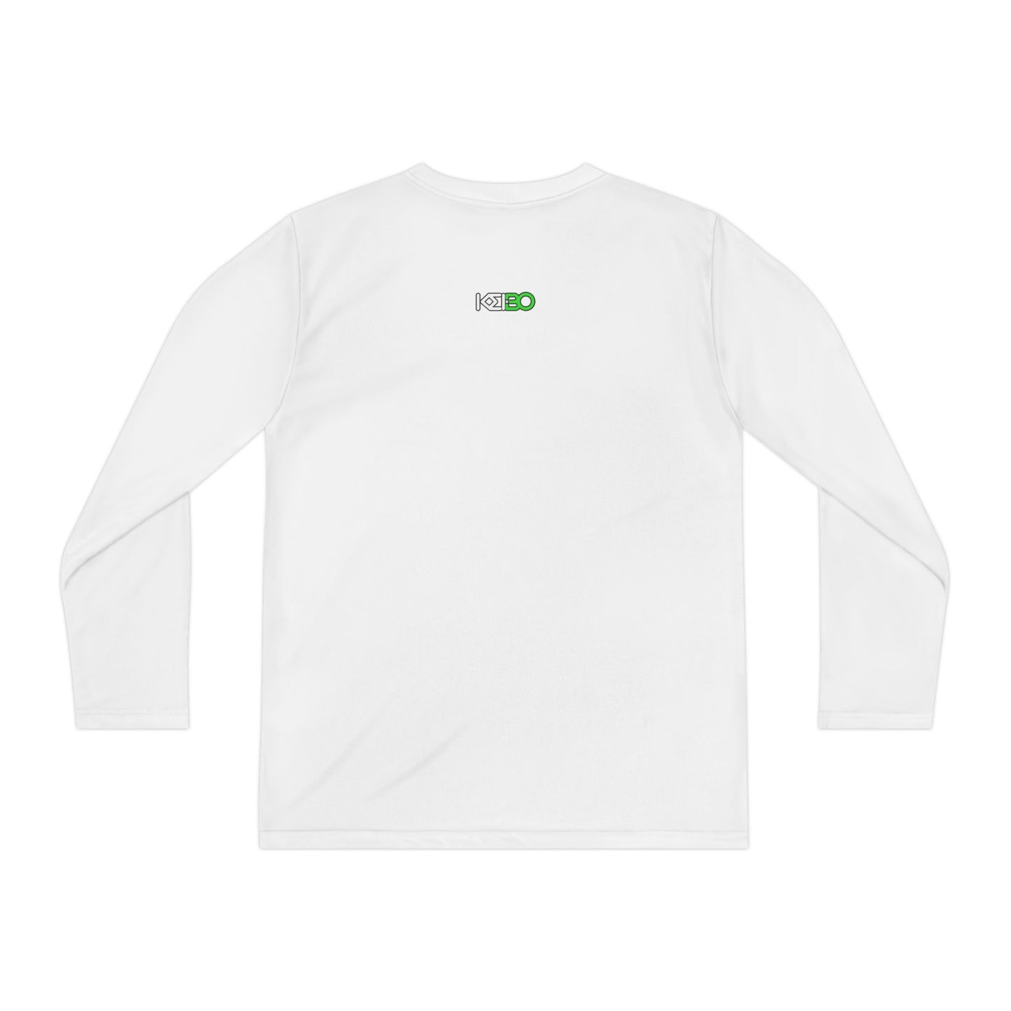 Youth Pirate Themed Long Sleeve For Boys - Adventure Awaits!