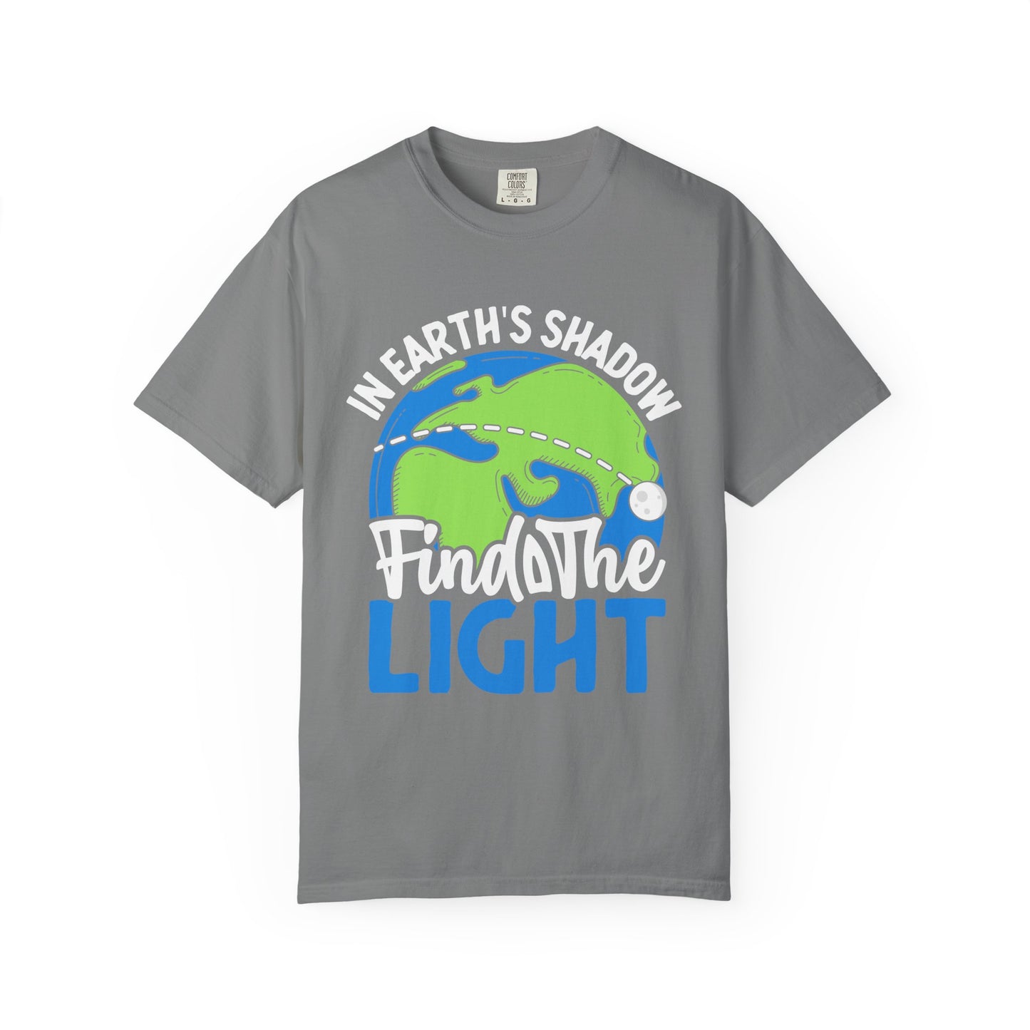 Women's Graphic T-Shirt for Positive Vibes