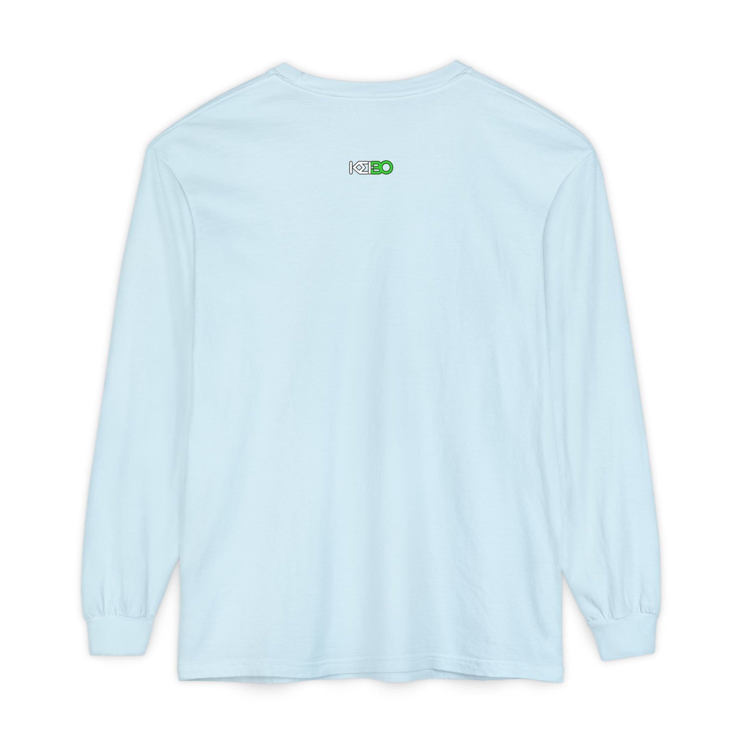 Men's Hip Hop Style Long Sleeve The Freestyle