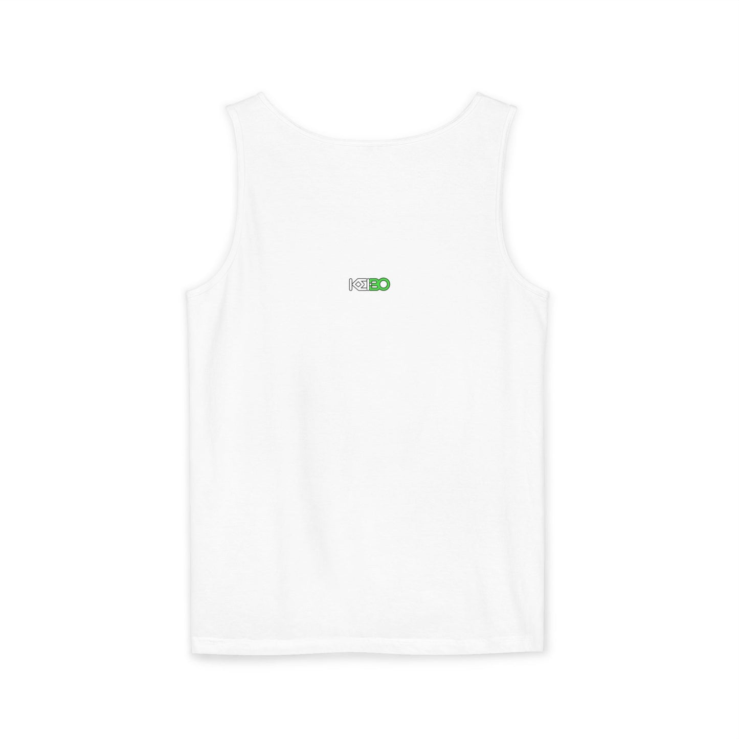 Men's '80s Throwback Tank Top