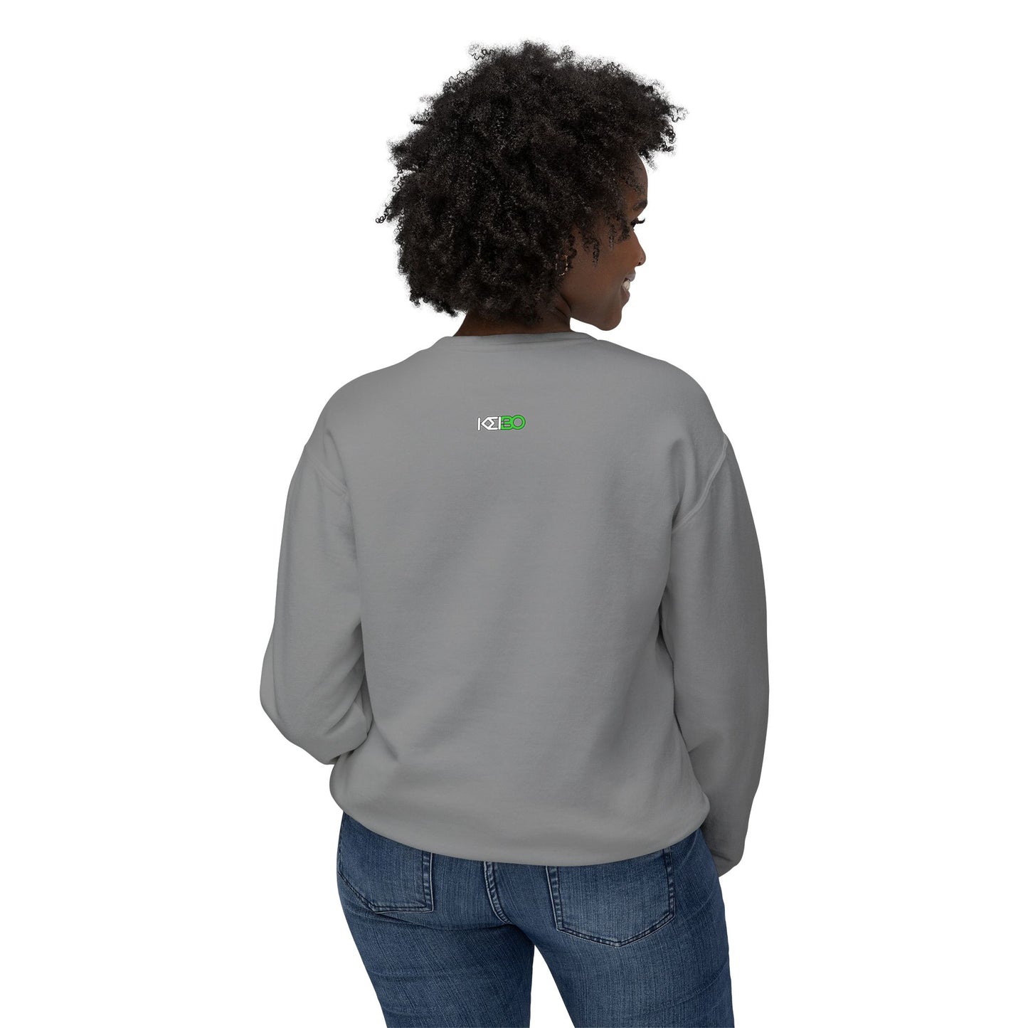 Men's German Shepherd Dog Lover Sweatshirt