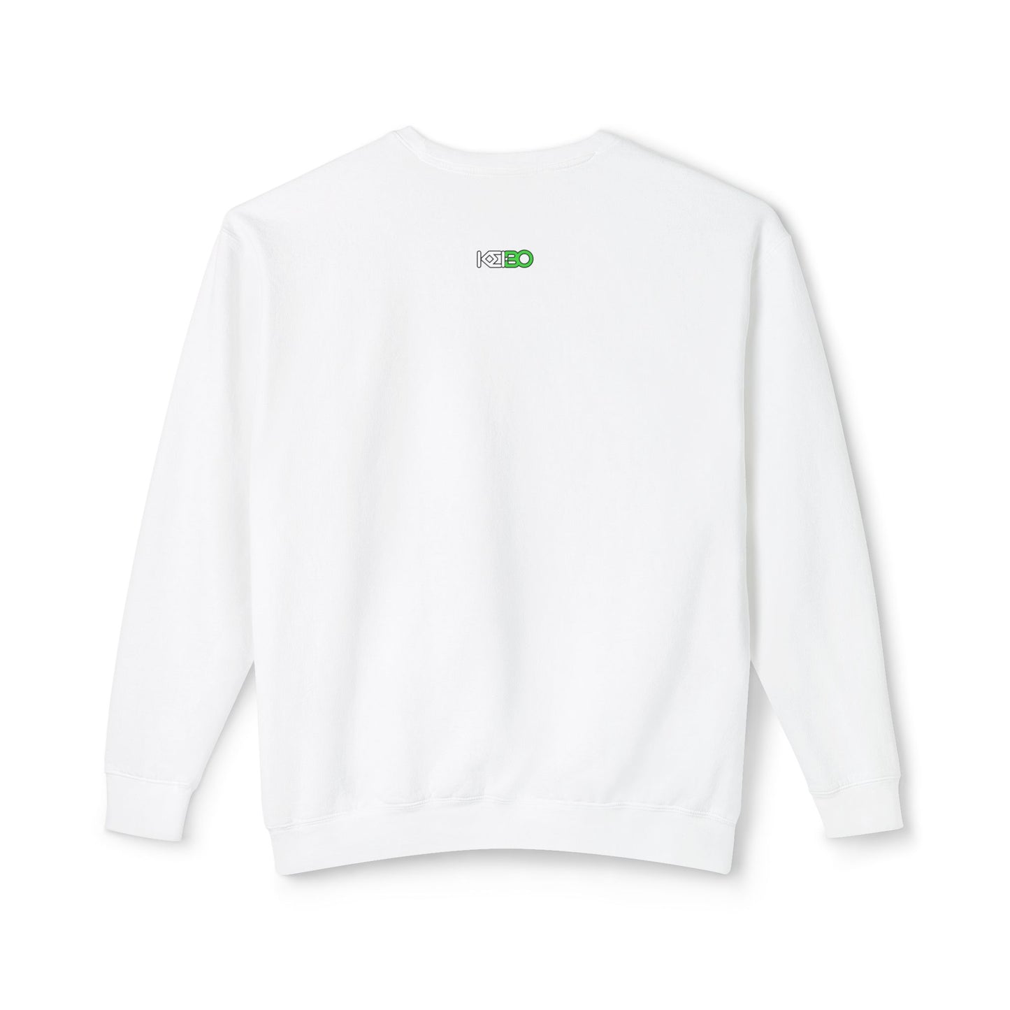 Homies Crewneck Sweatshirt Celebrate Friendship with Style