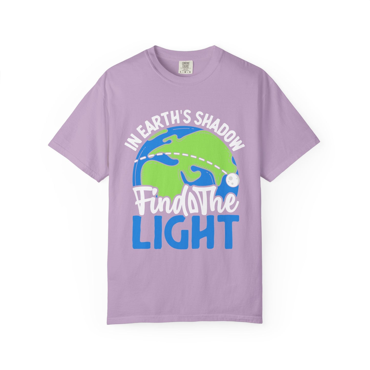 Women's Graphic T-Shirt for Positive Vibes