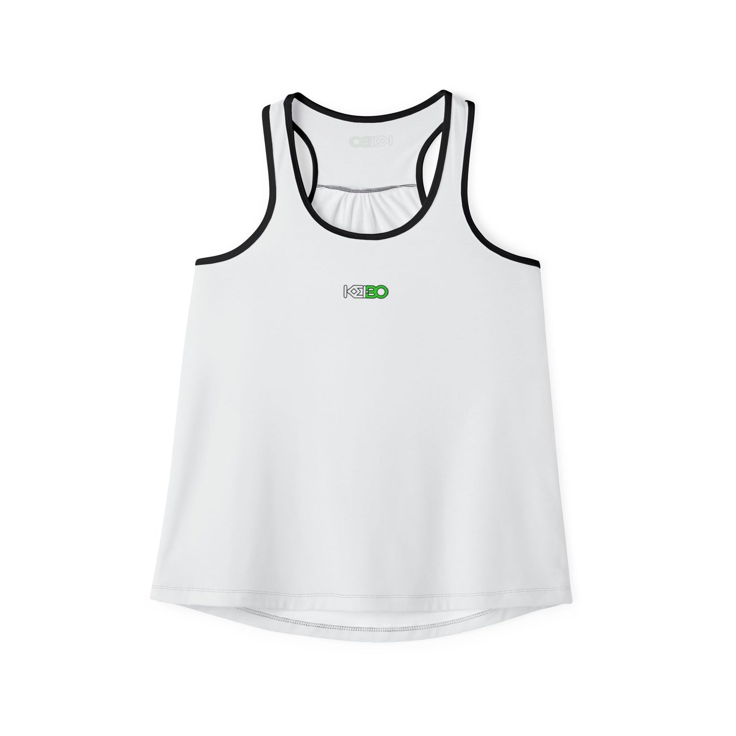 KEIBO Brand Lifestyle Women's Tank Top – Comfortable & Stylish Athletic Wear