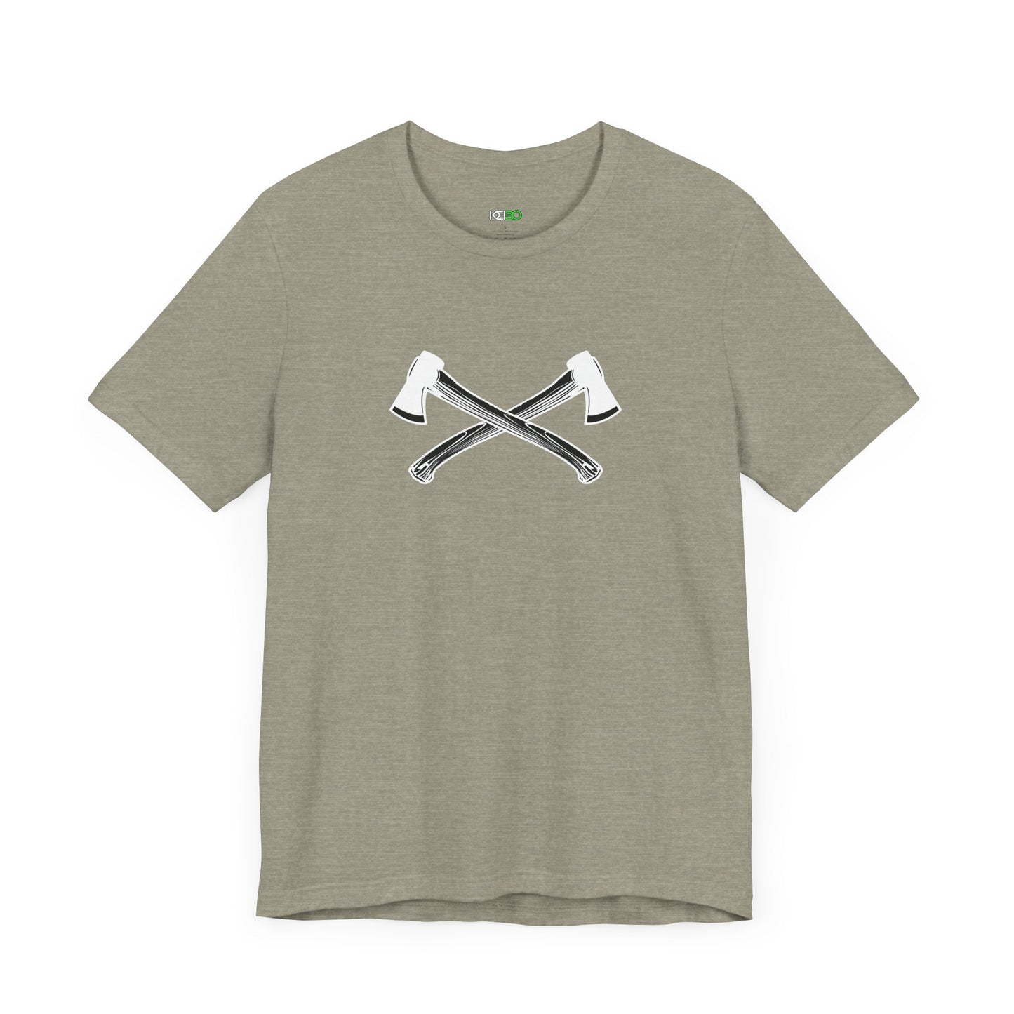 Adventure Is Out There Men's Jersey Tee - Perfect for Outdoor Lovers
