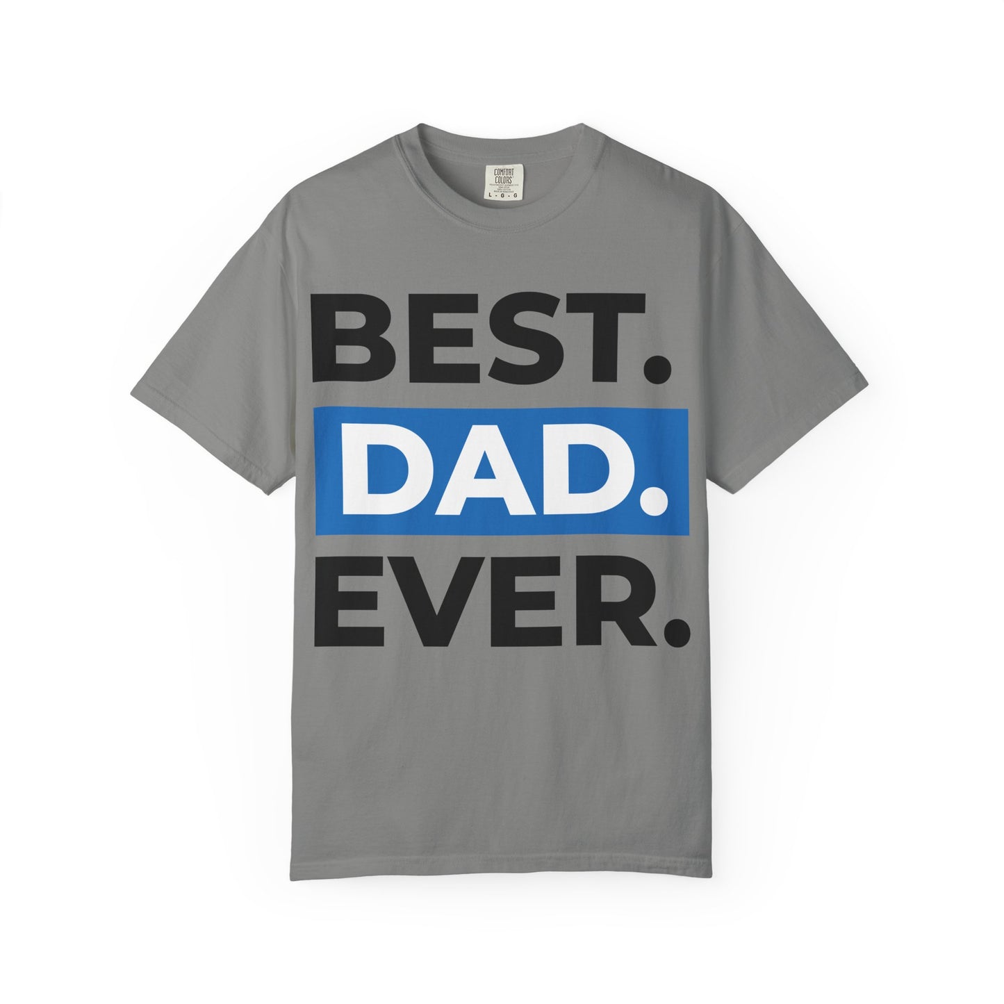 Best Dad Ever Premium T-Shirt