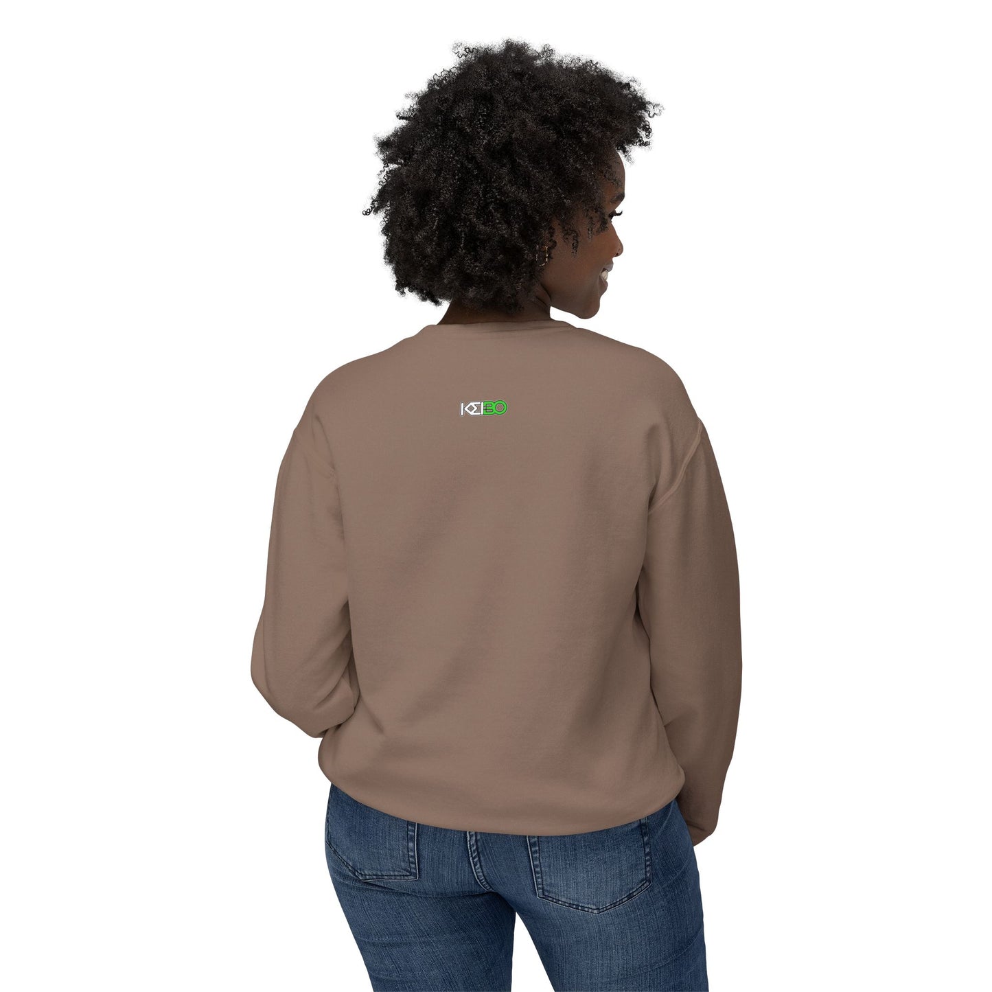 Men's German Shepherd Dog Lover Sweatshirt