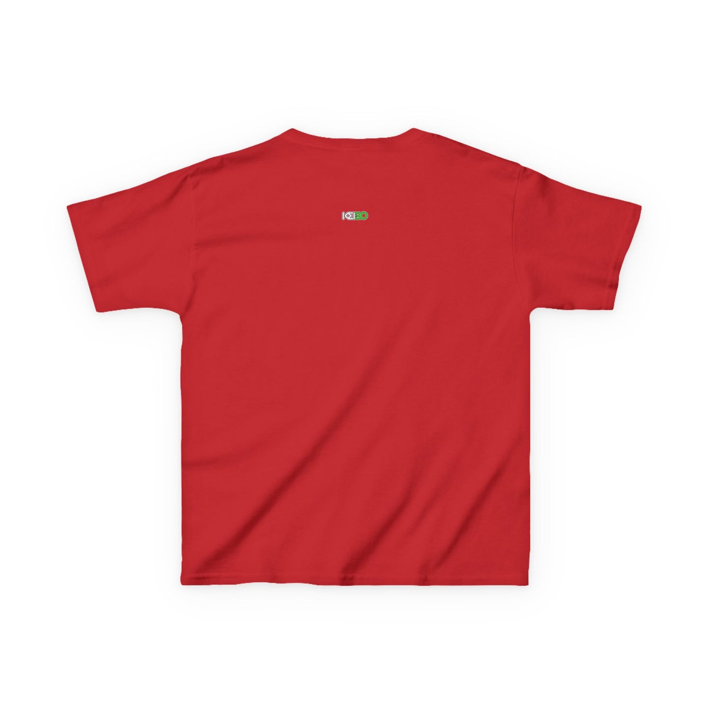 Kids Stand Strong Graphic Tee