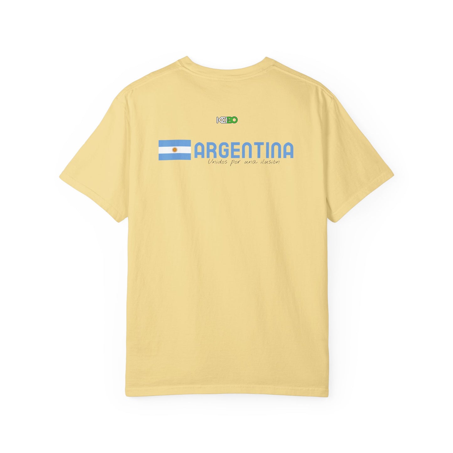 Argentina World Champion T-Shirt