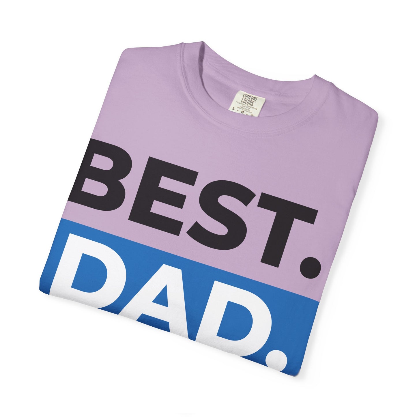 Best Dad Ever Premium T-Shirt