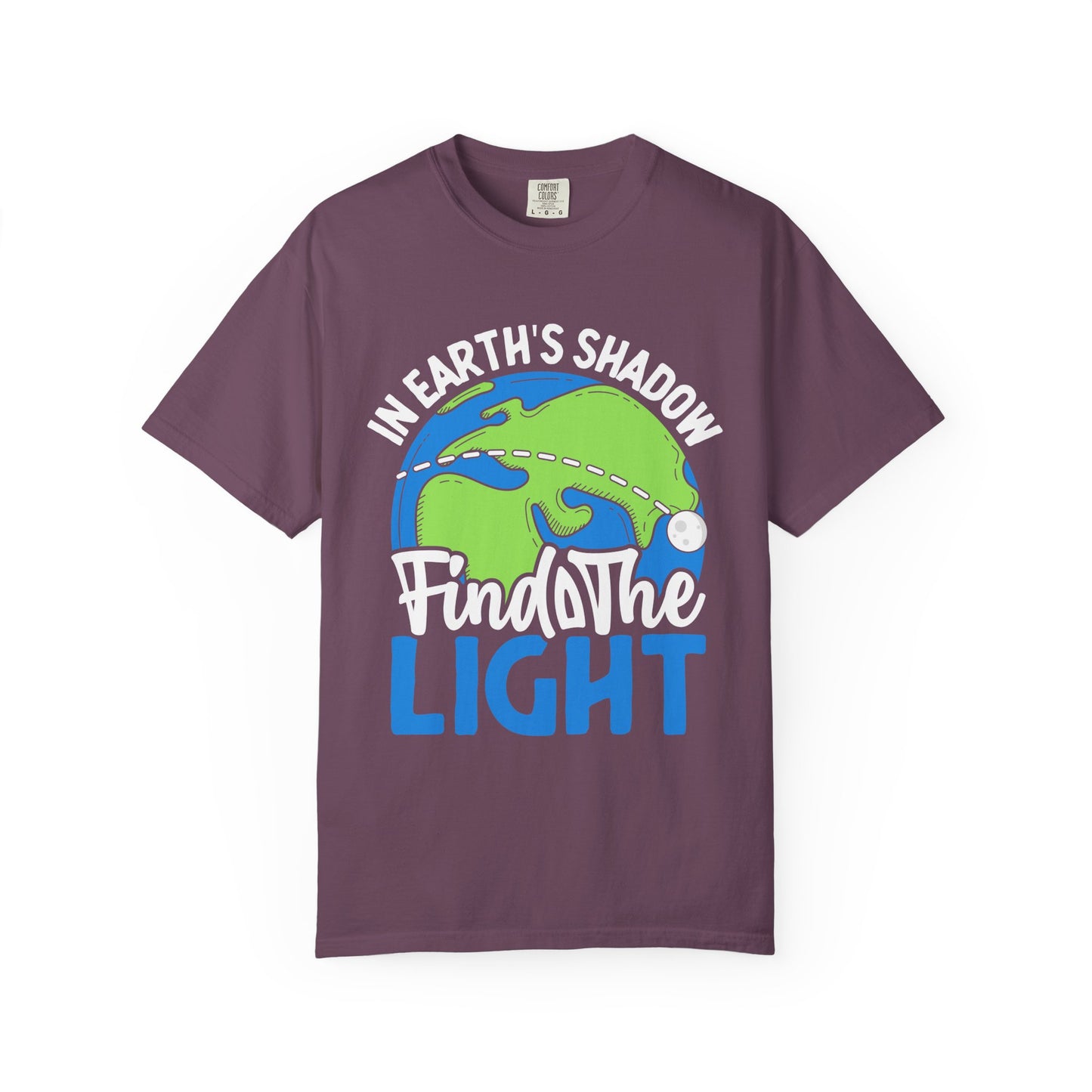 Women's Graphic T-Shirt for Positive Vibes