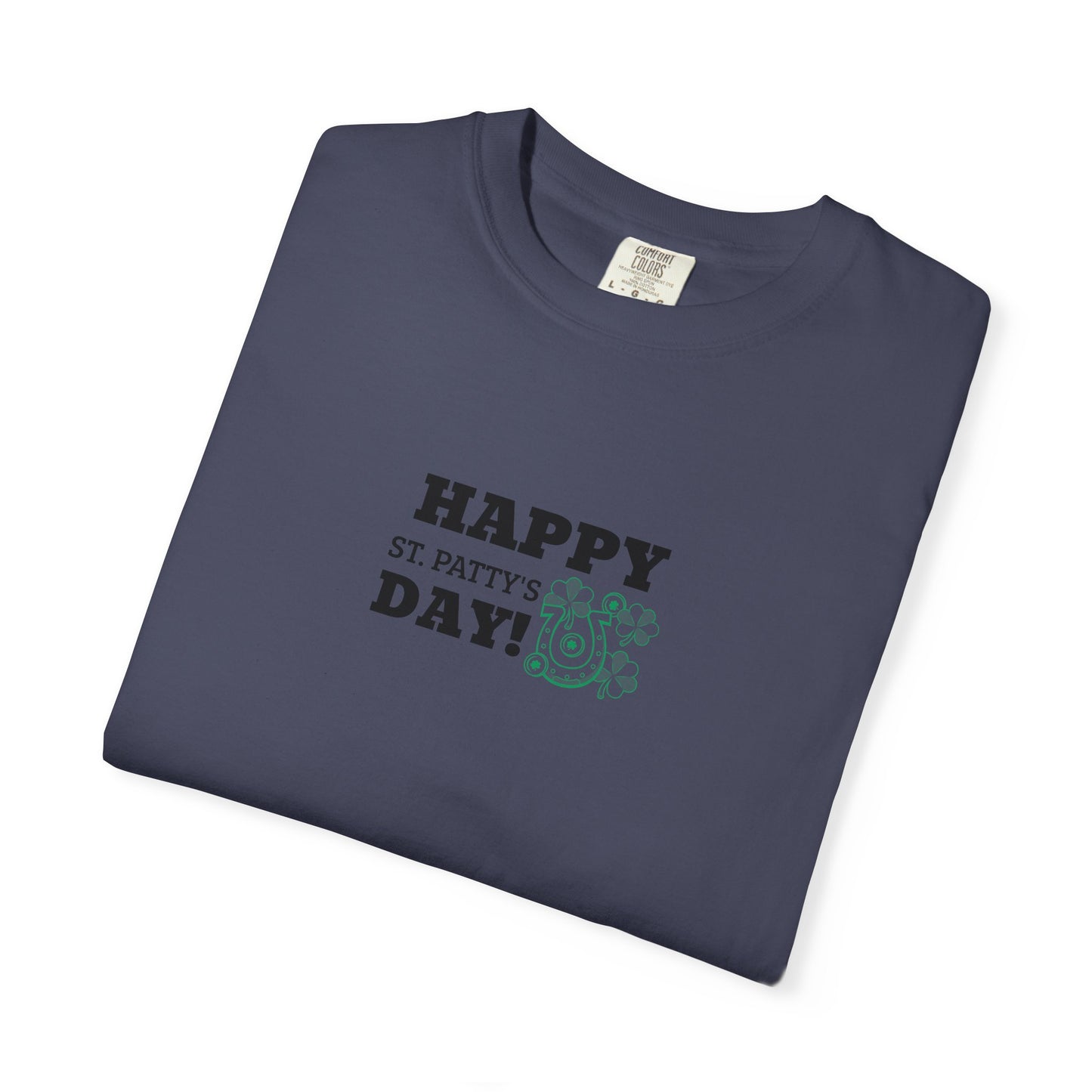 Happy St. Patty's Day Unisex T-Shirt