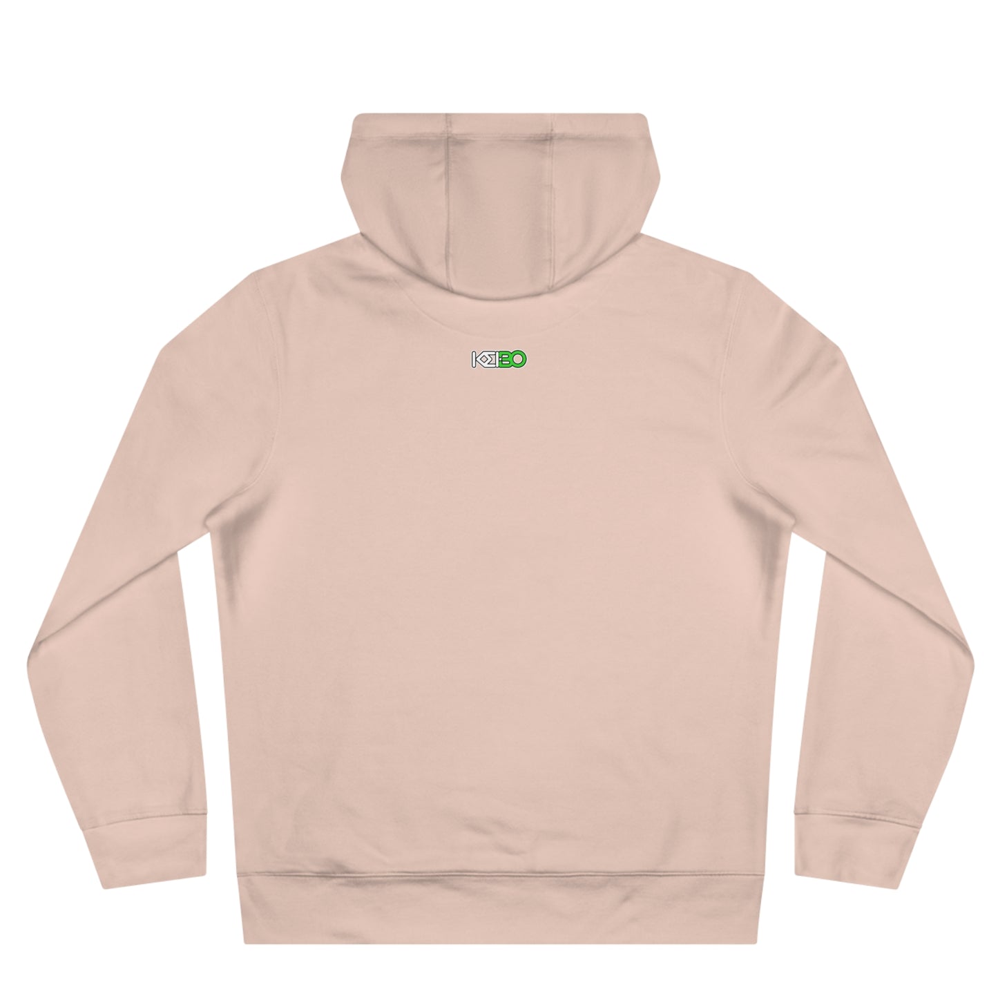 Cowboy Core King Hoodie – Cozy Western Style for Adventurers