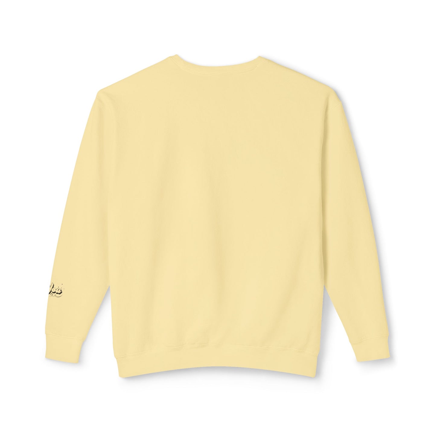 Women Sweatshirt Cutie Valentine - Perfect for Valentine's Day Outfit