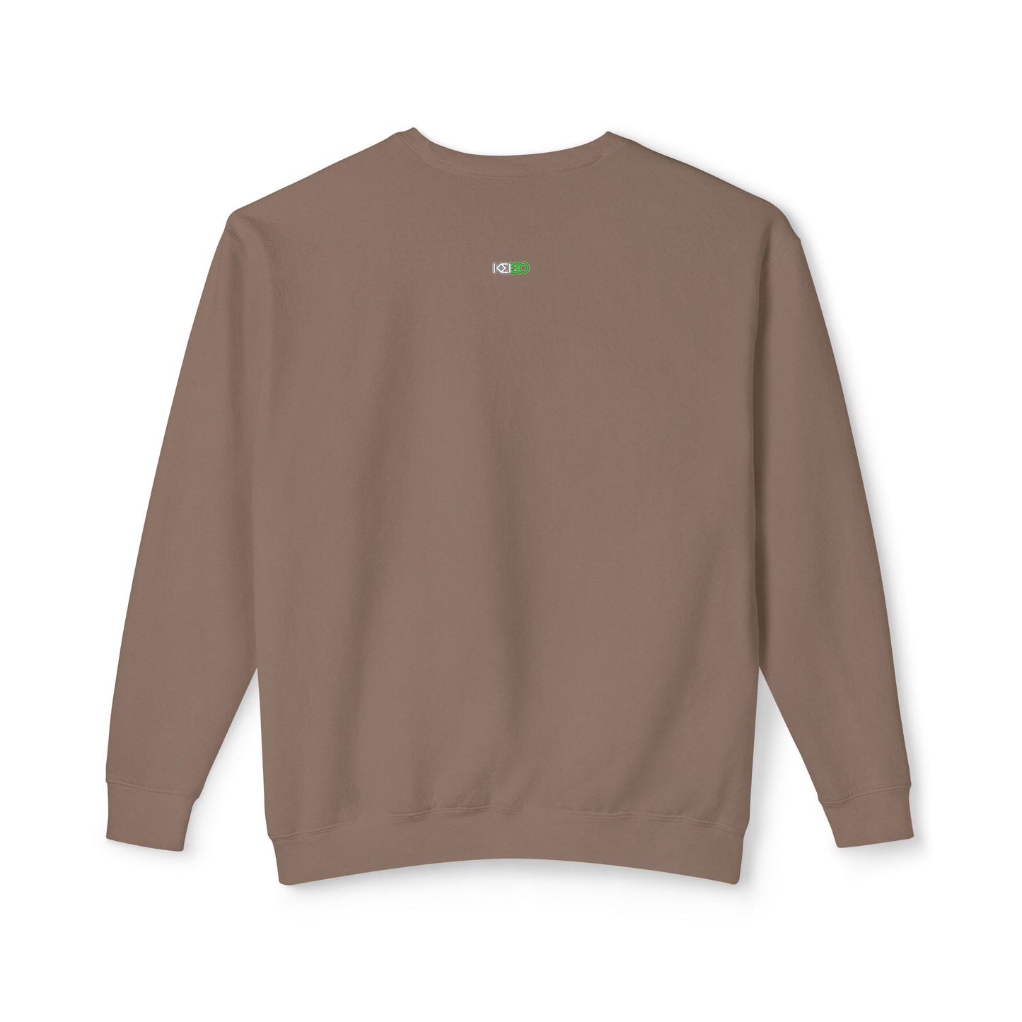 Men's Sweatshirt "The American Vintage Crewneck" Classic Car Fans