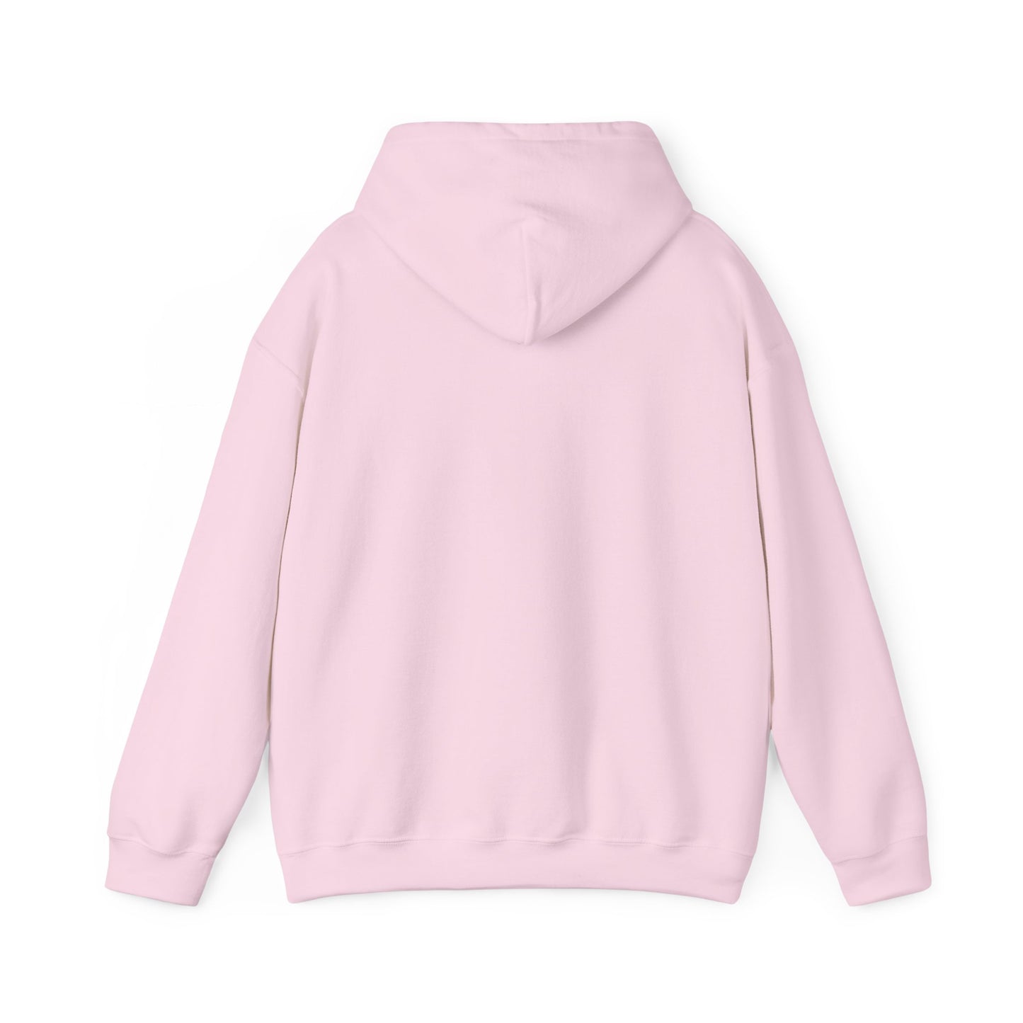 Women Love Vibes Hooded - "Heart Ties Eternal" Valentine's Day Vibes