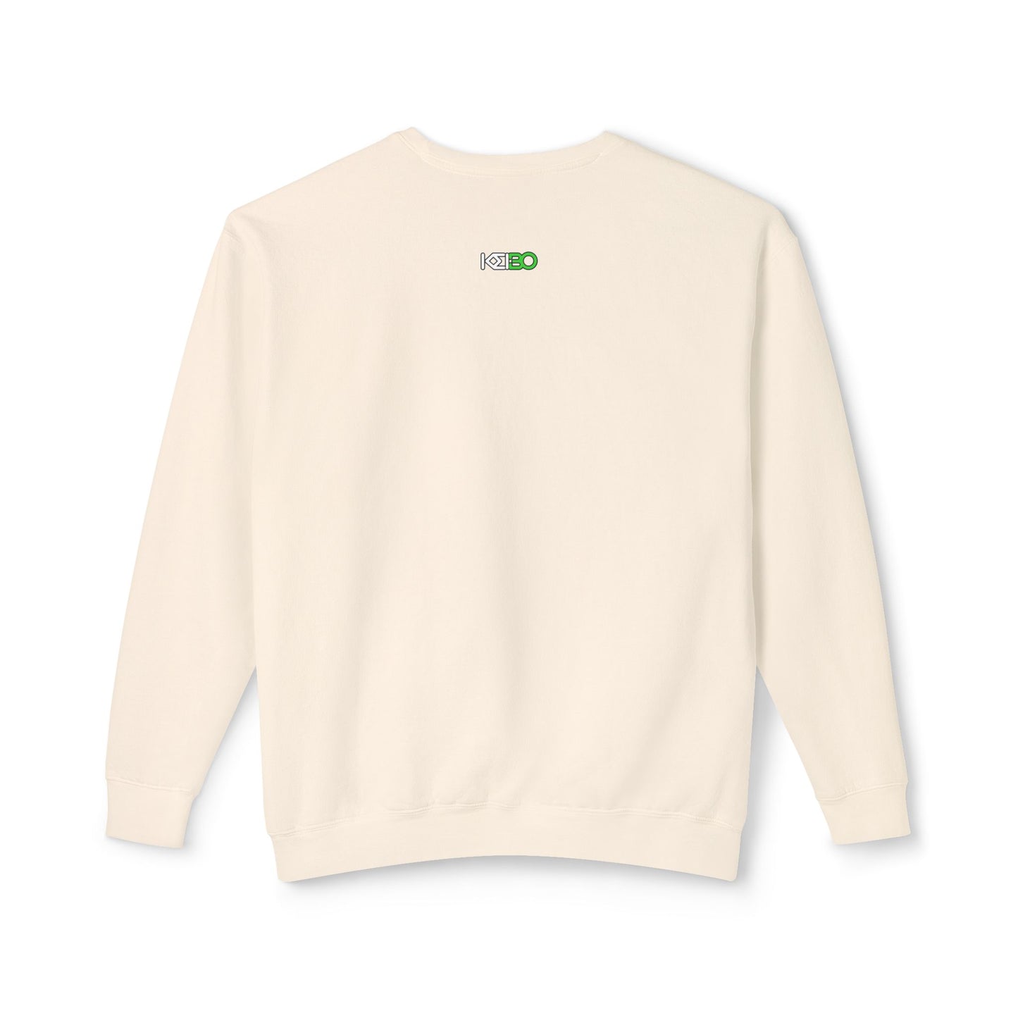 Bagelrinchy Day Lightweight Sweatshirt