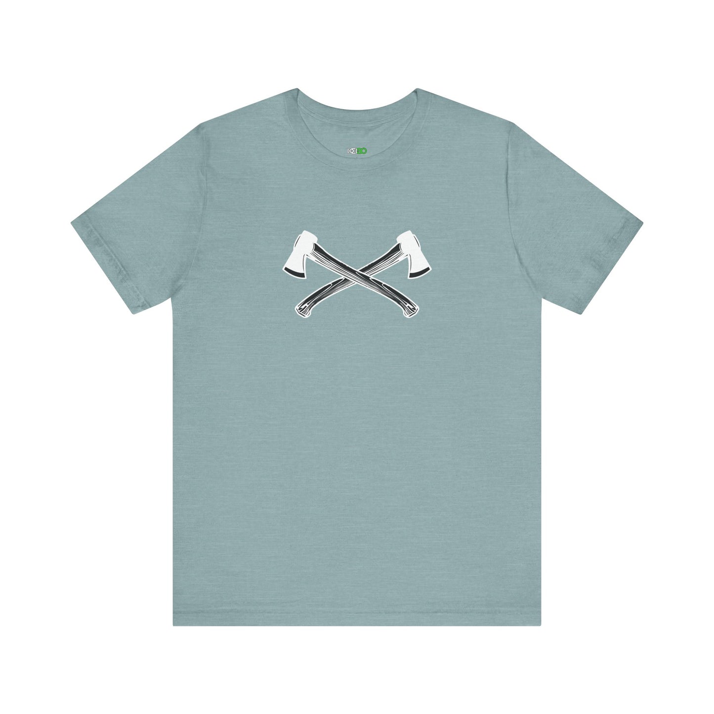 Adventure Is Out There Men's Jersey Tee - Perfect for Outdoor Lovers