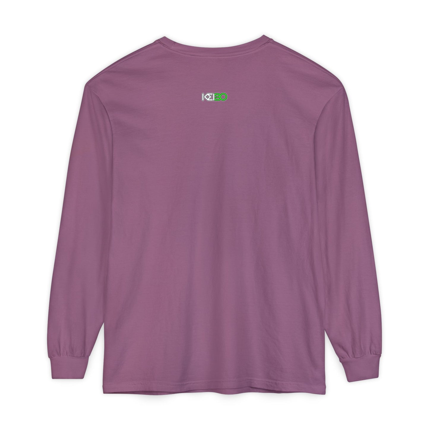 Men's Hip Hop Style Long Sleeve The Freestyle