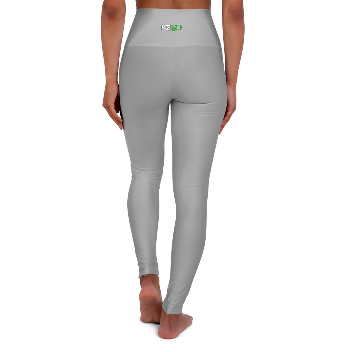 High Waisted Yoga Leggings Keibo - Comfort Fit for Active Lifestyle