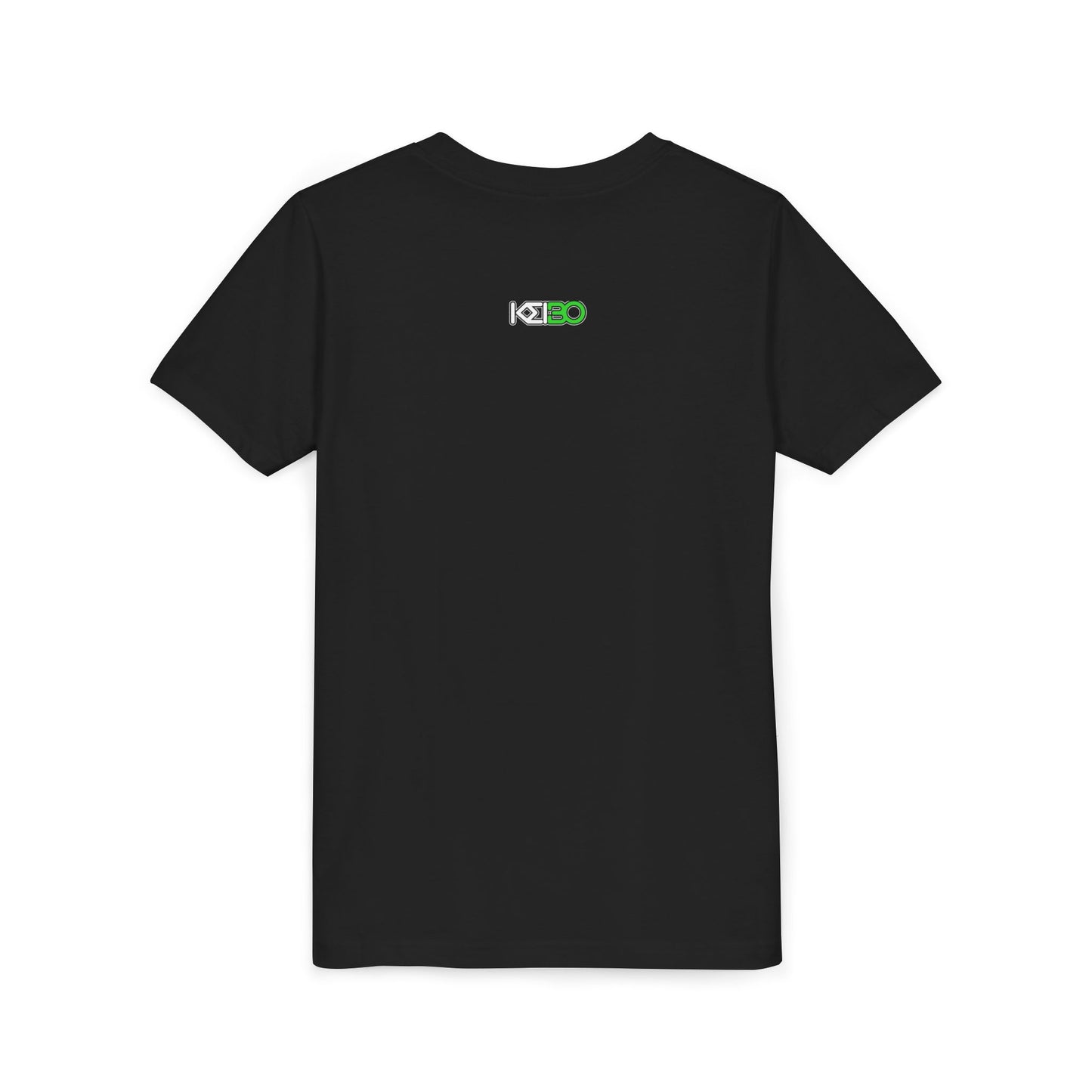 Youth Anime Tee Shoto Todoroki – My Hero Academia T-hirt for Kids