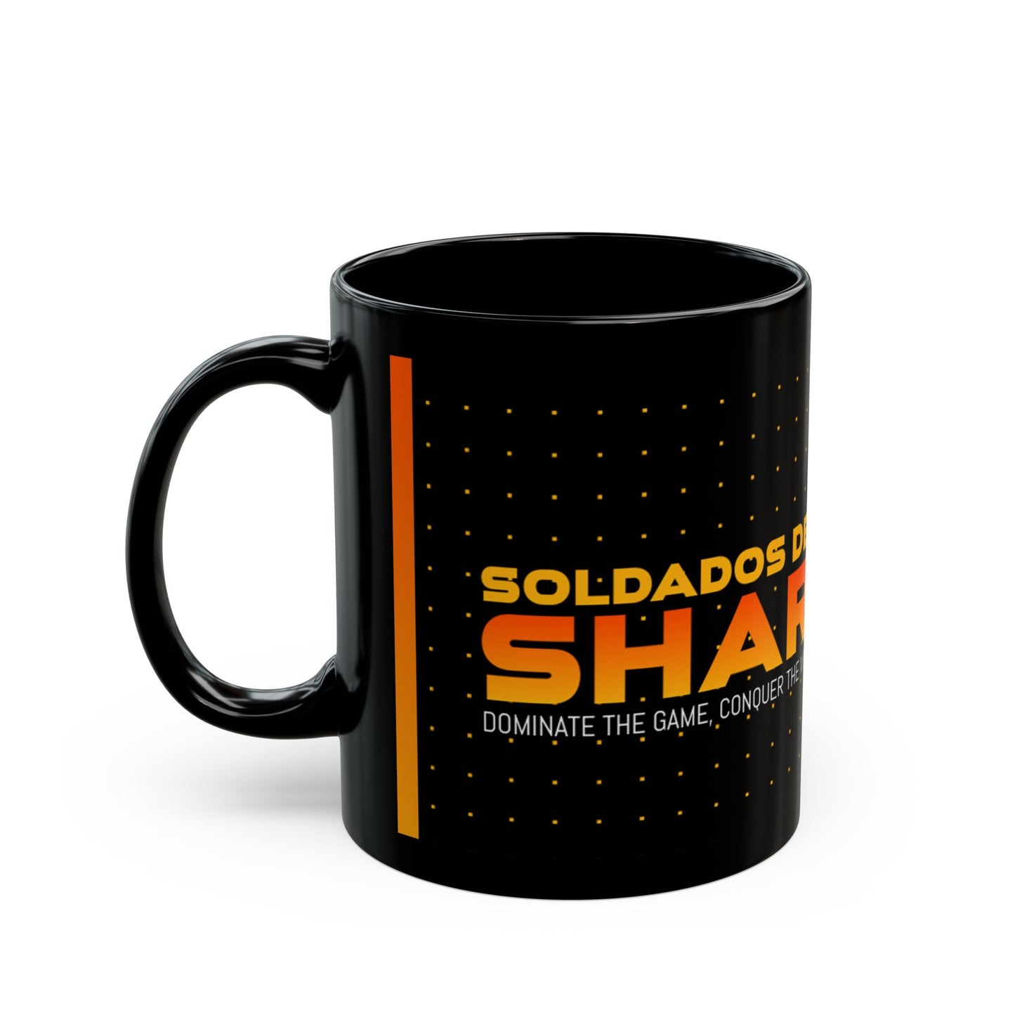 Cyberpunk Mug
