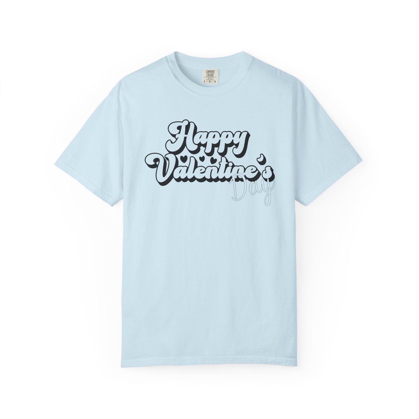 Women Graphic T-Shirt Personalized Valentine for Valentine's Day