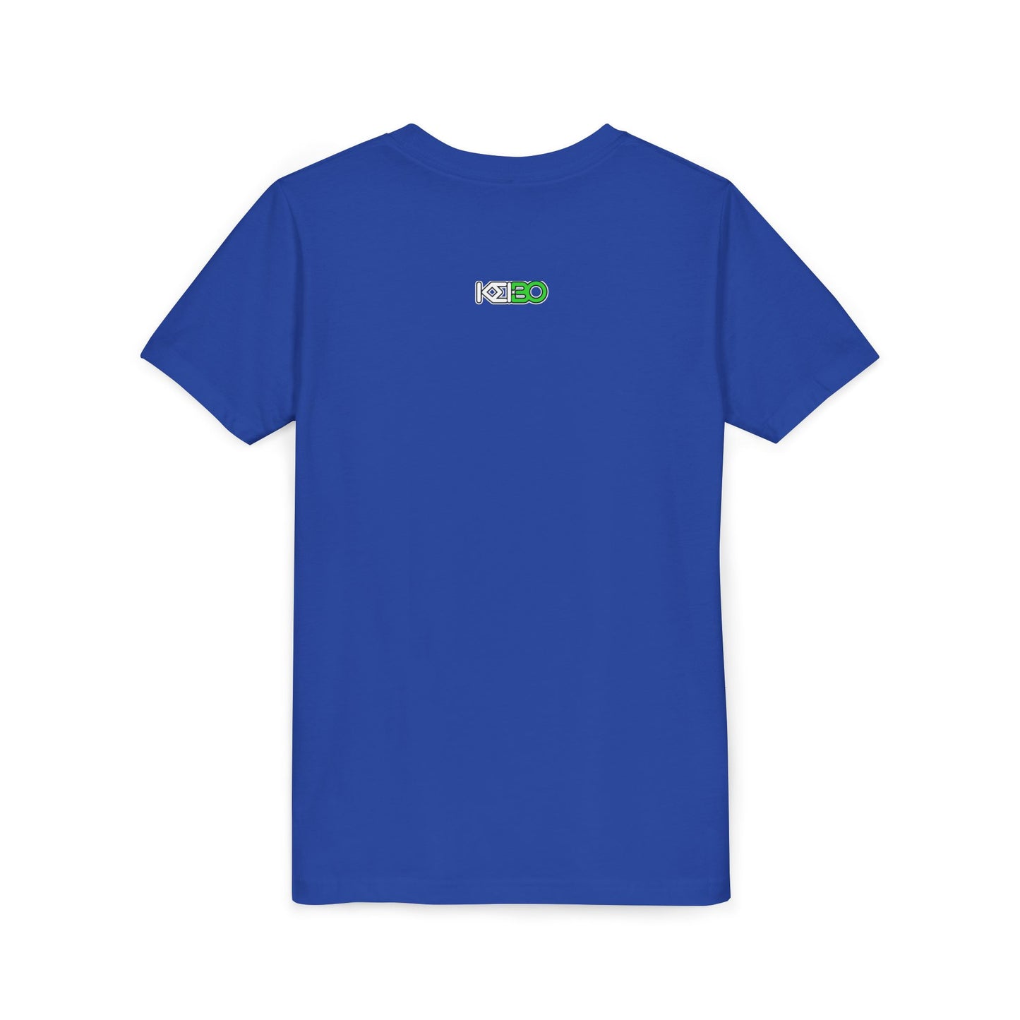 Youth T-shirt for Gamers – 'I'm Gamer' Graphic Tee for Kids