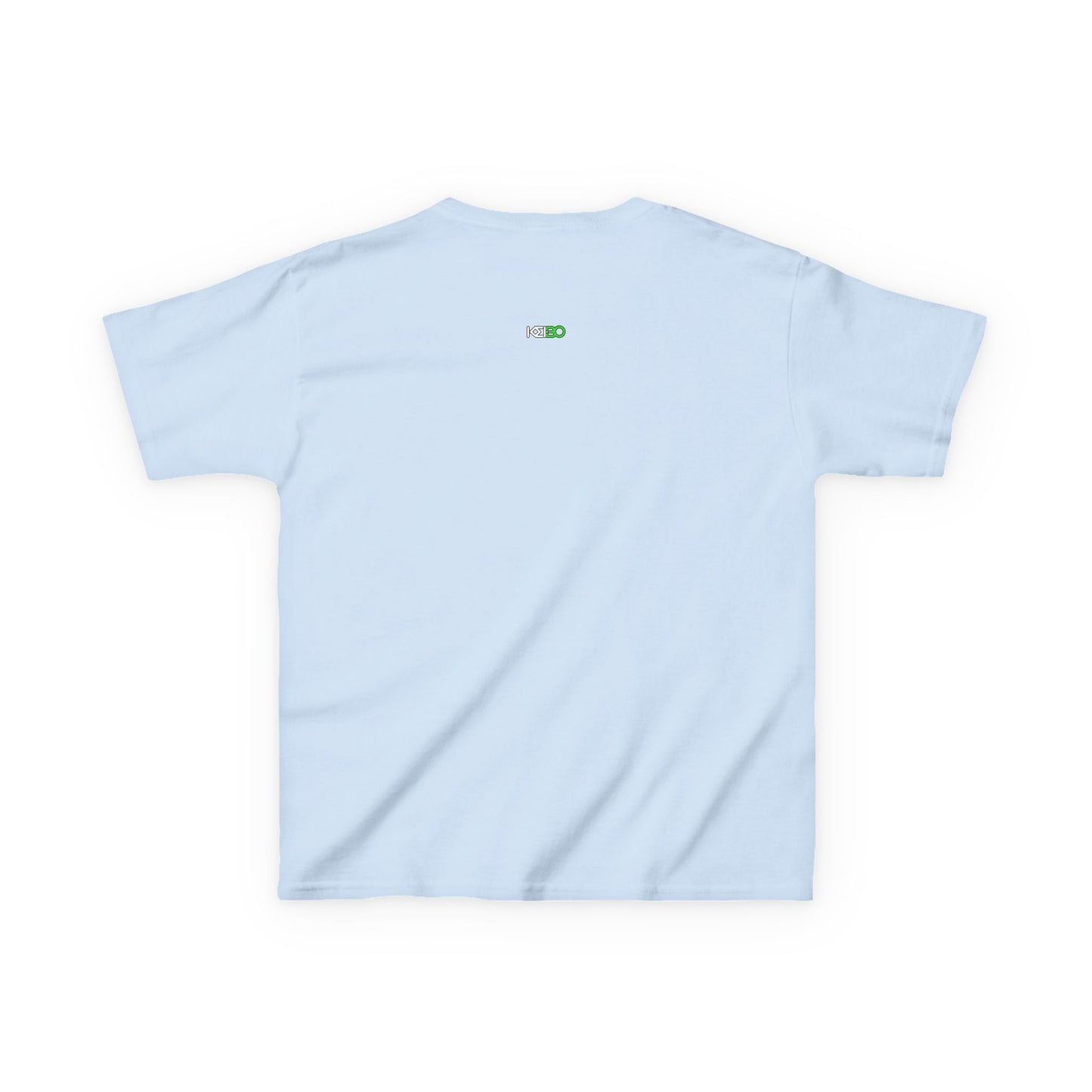 Kids Stand Strong Graphic Tee