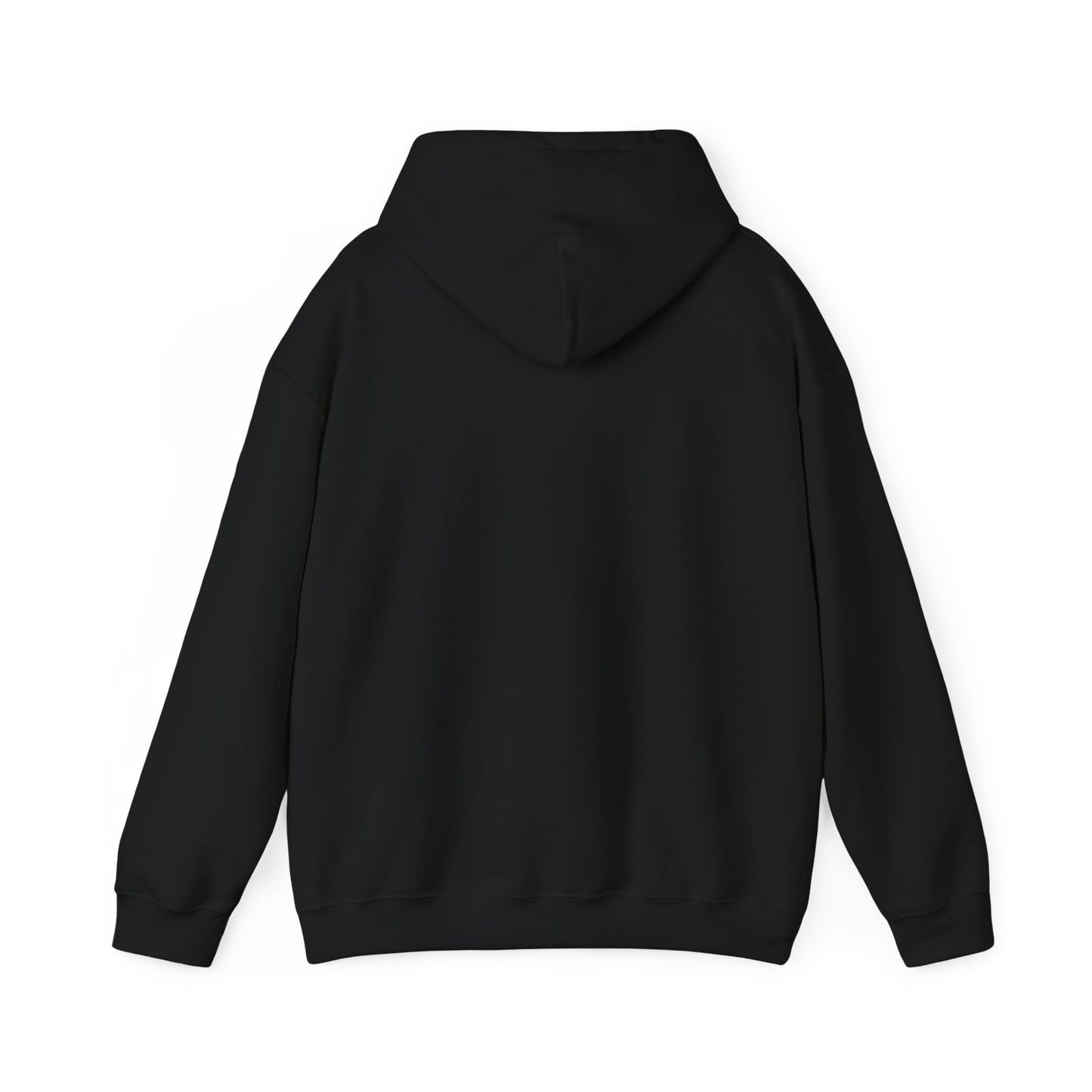 Women Love Vibes Hooded - "Heart Ties Eternal" Valentine's Day Vibes