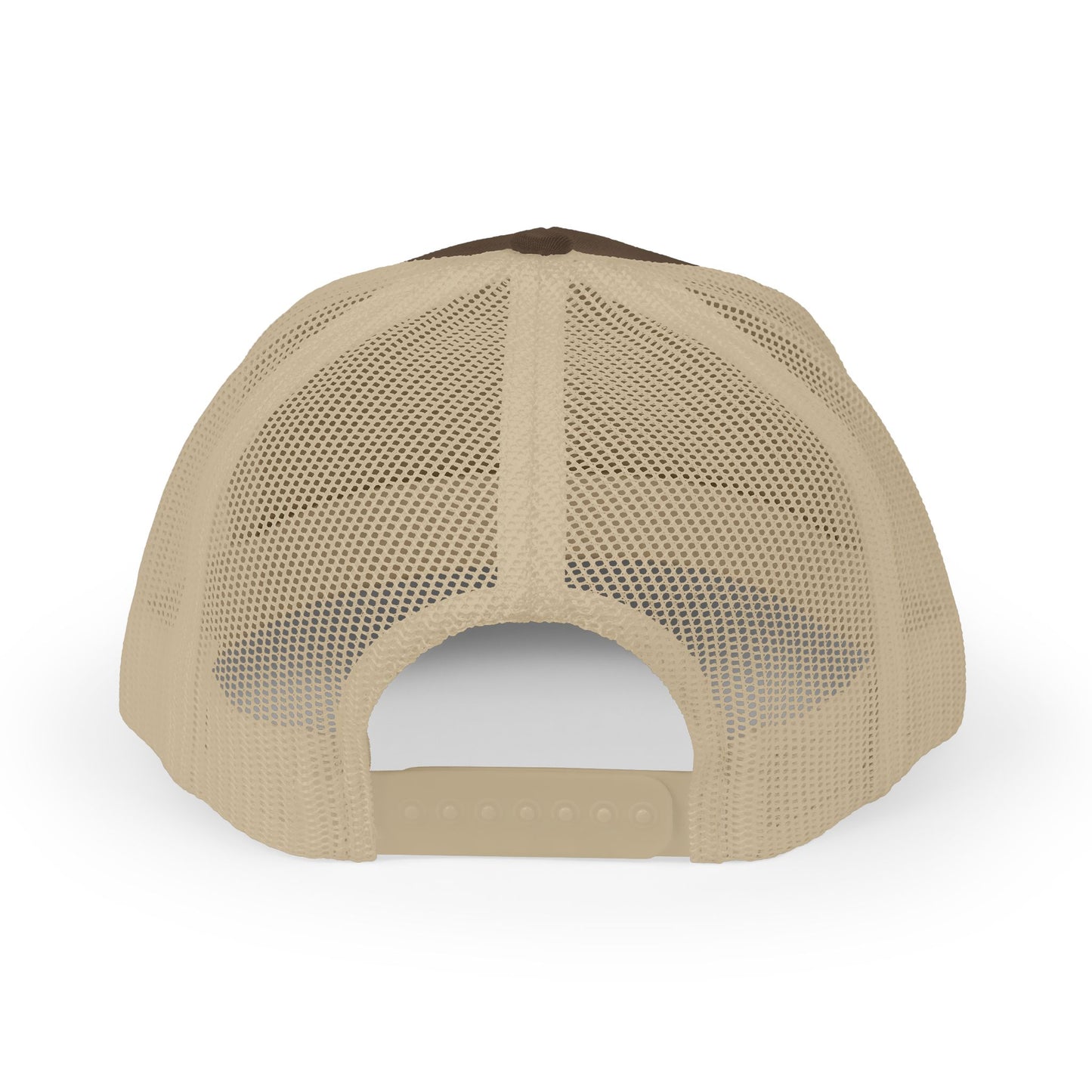 Basketball Mom Snapback Trucker Cap Sports Moms