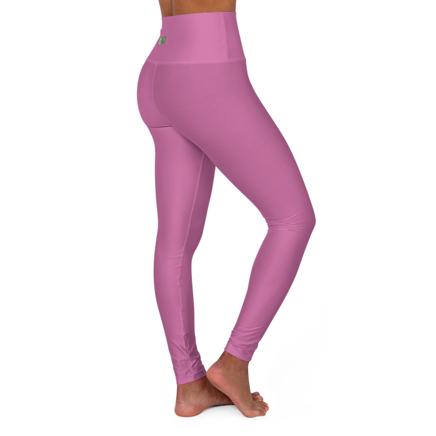High Waisted Yoga Leggings Keibo - Comfort Fit for Active Lifestyle